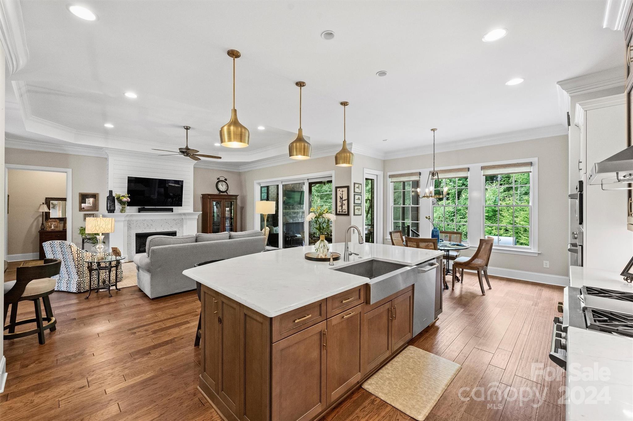 Stevens Grove - Residential