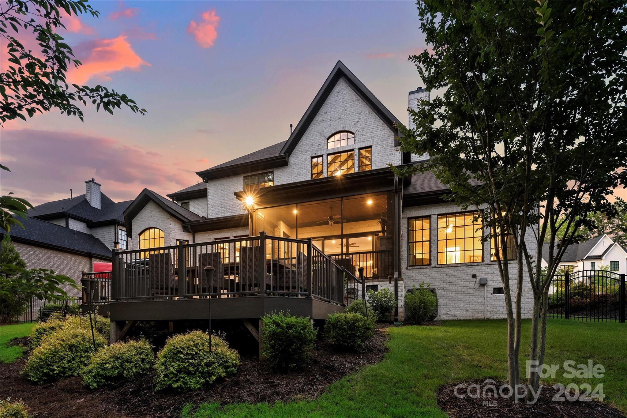 Stevens Grove - Residential