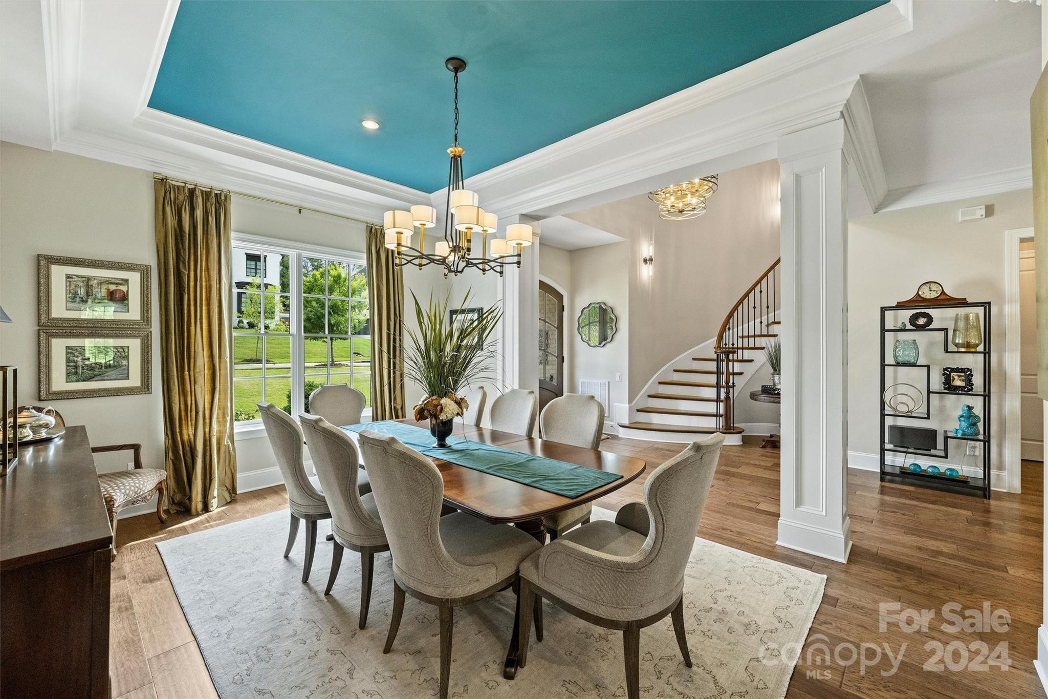 Stevens Grove - Residential