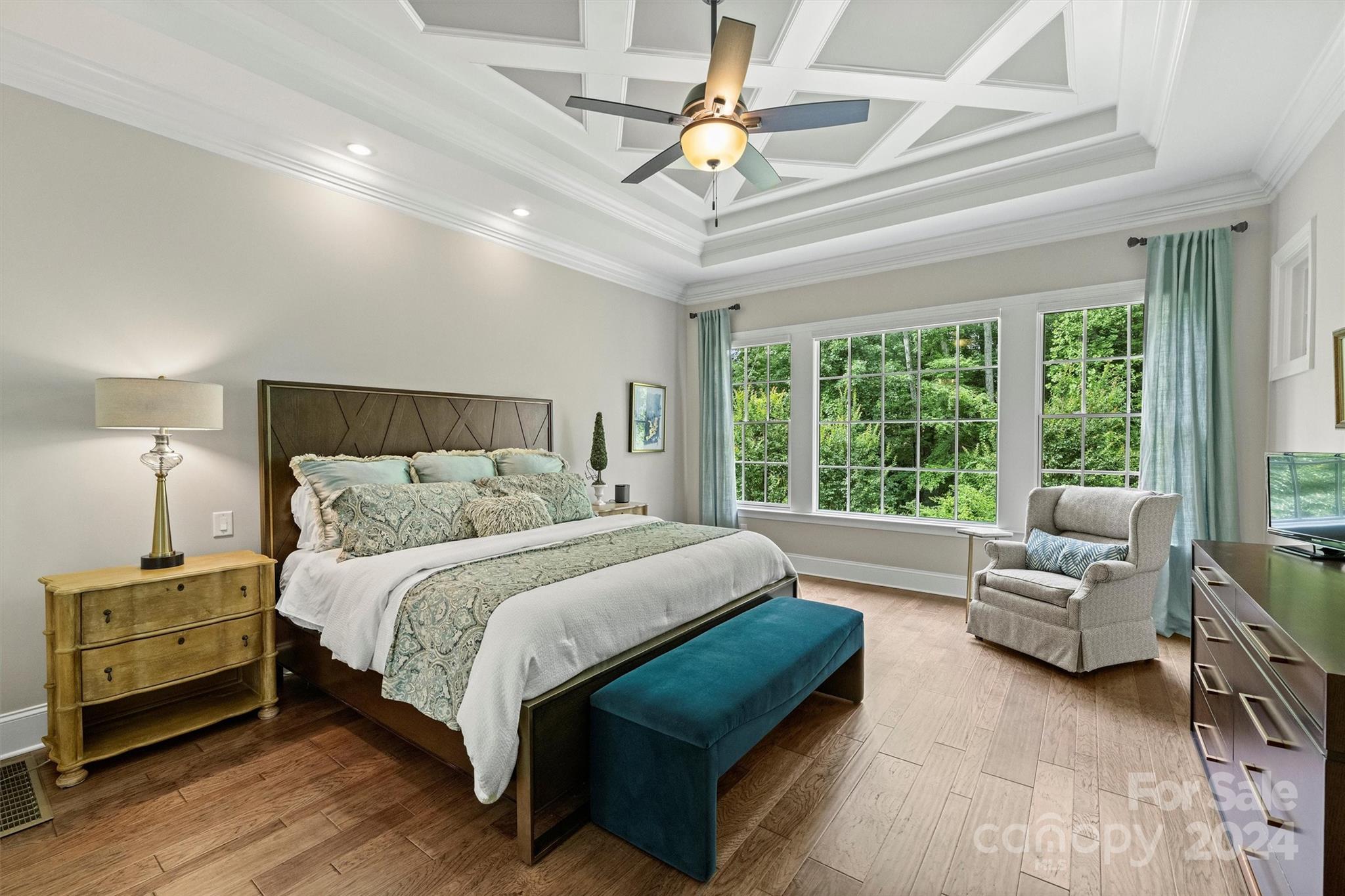 Stevens Grove - Residential