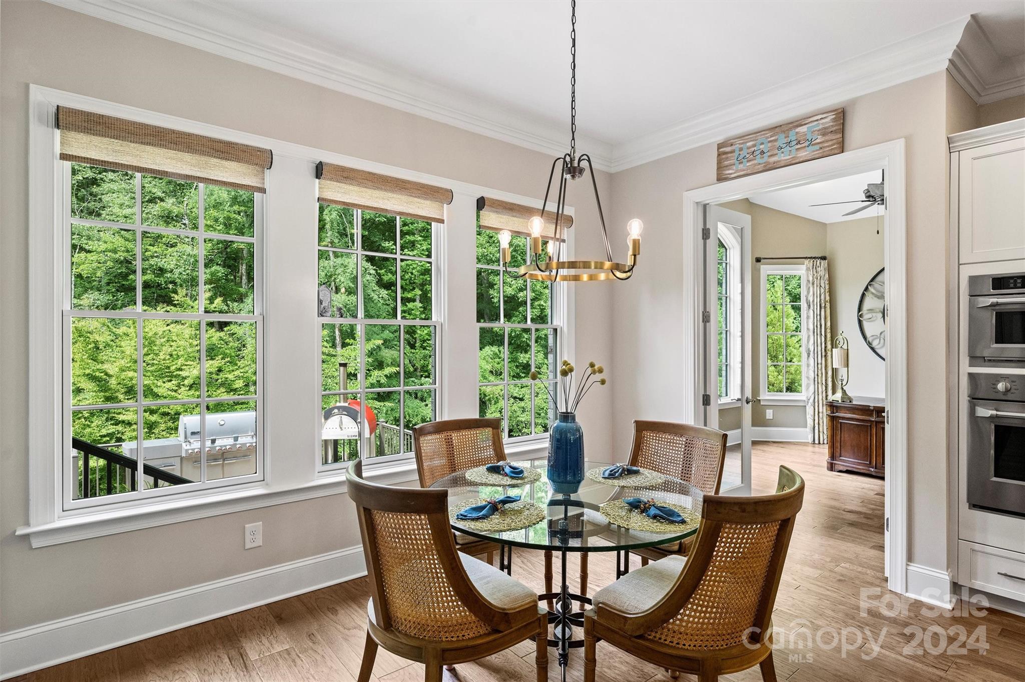 Stevens Grove - Residential