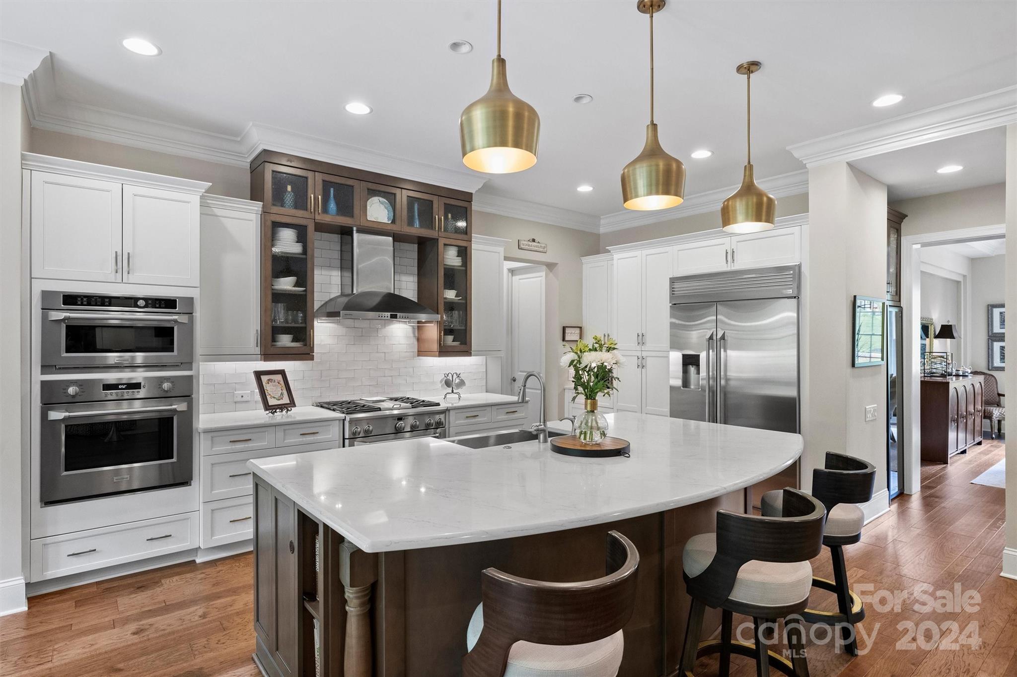 Stevens Grove - Residential