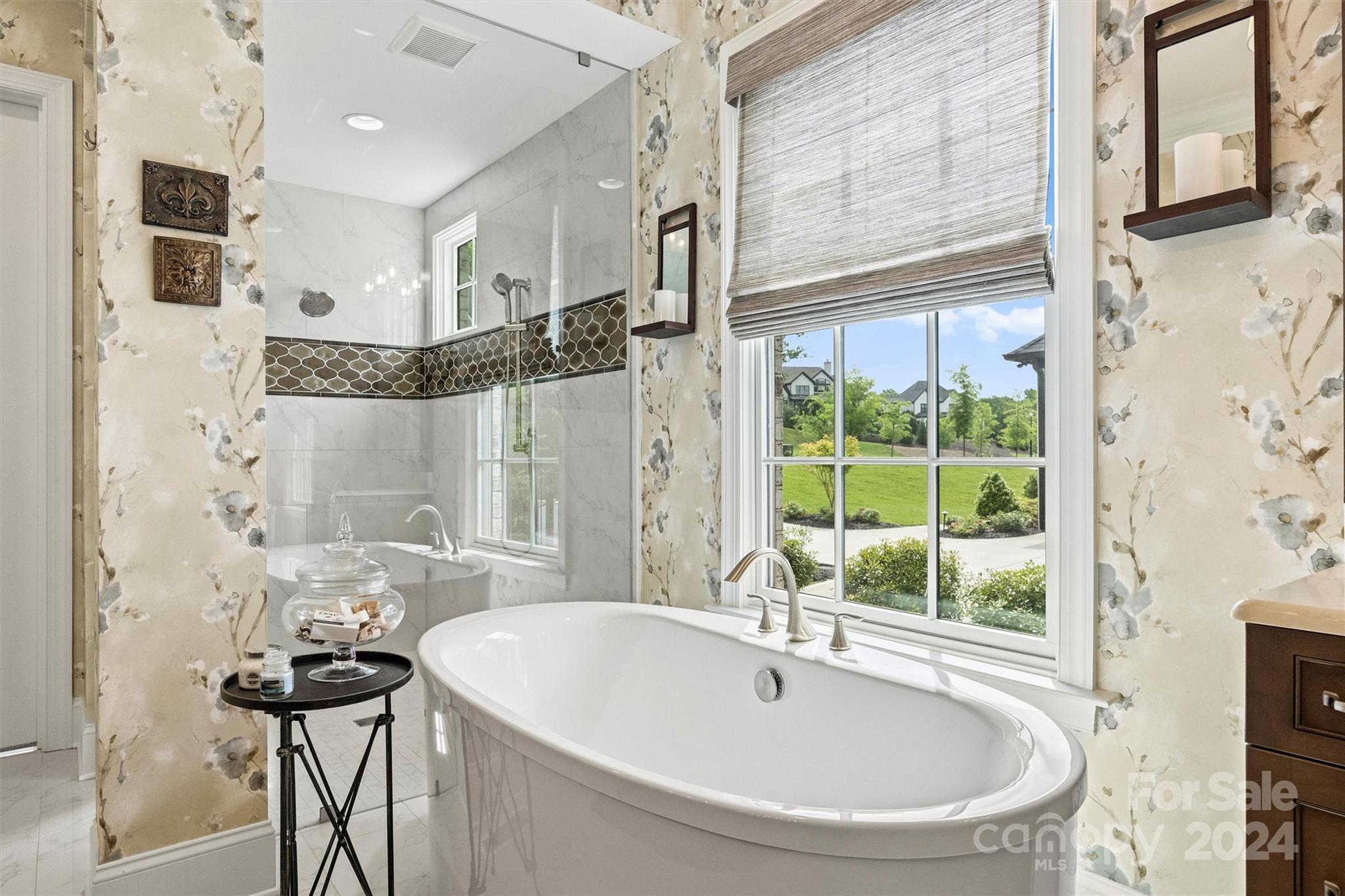 Stevens Grove - Residential