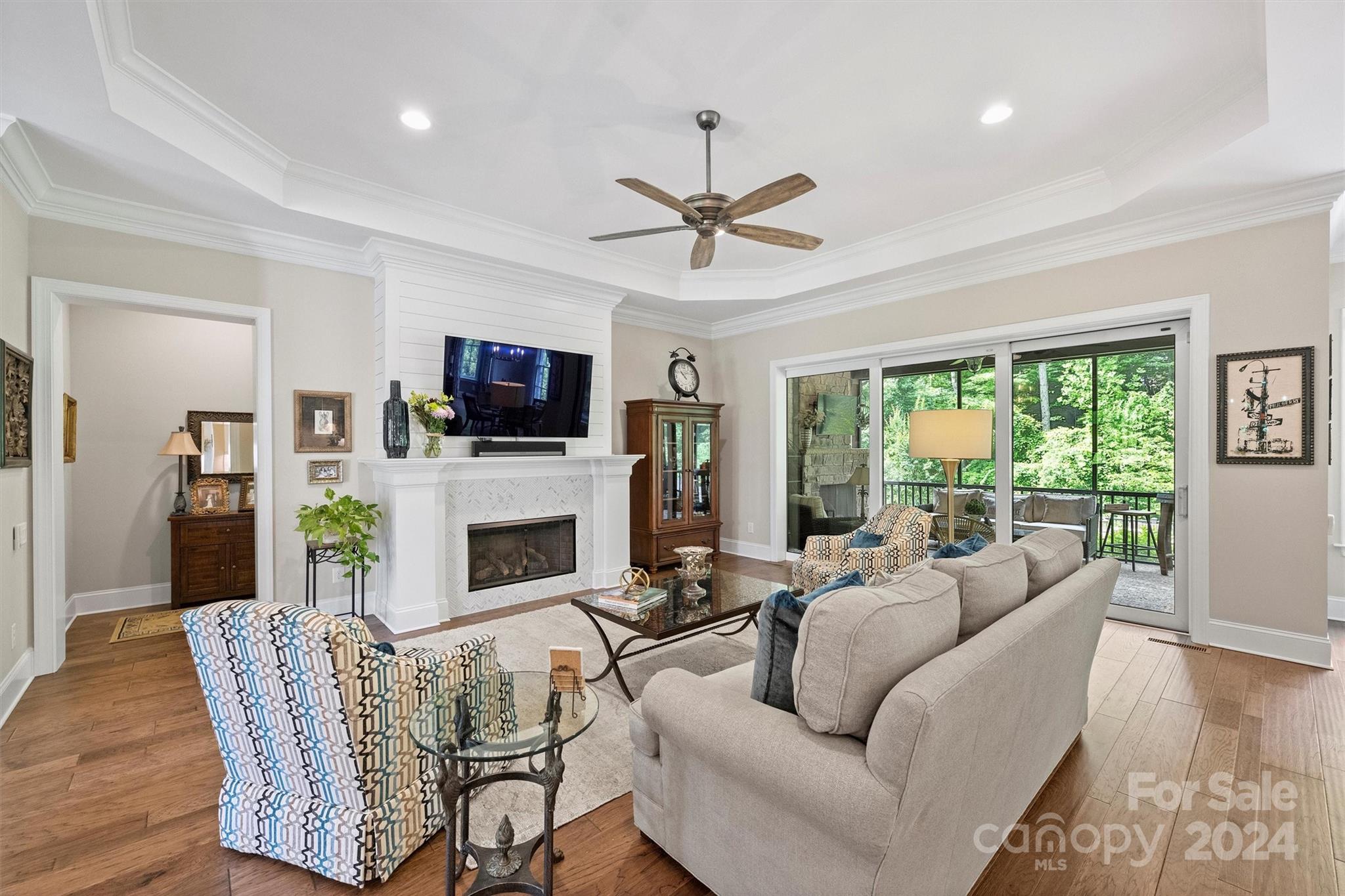 Stevens Grove - Residential