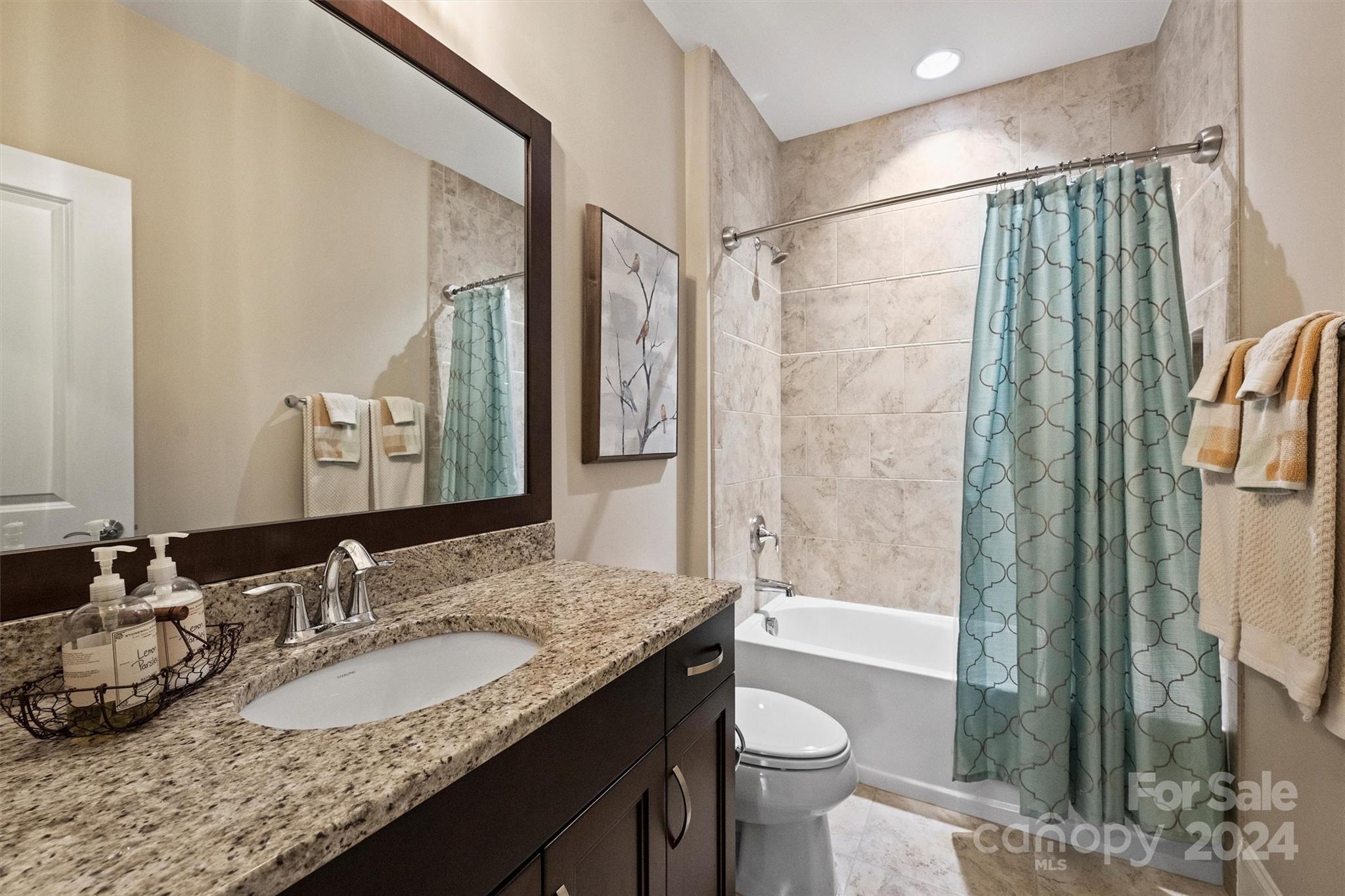 Stevens Grove - Residential