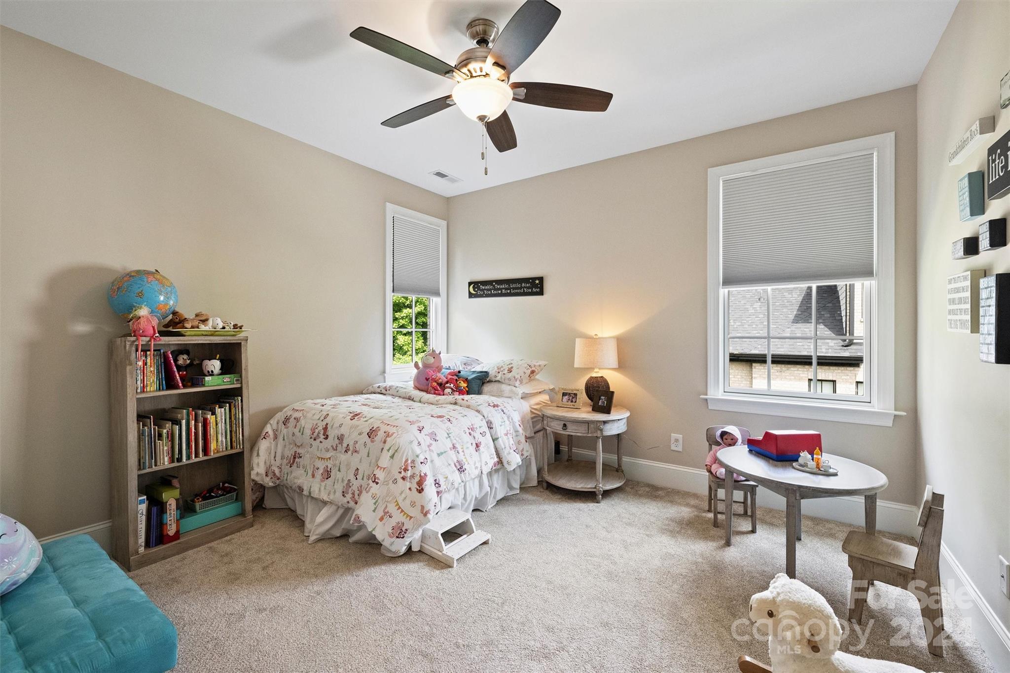 Stevens Grove - Residential