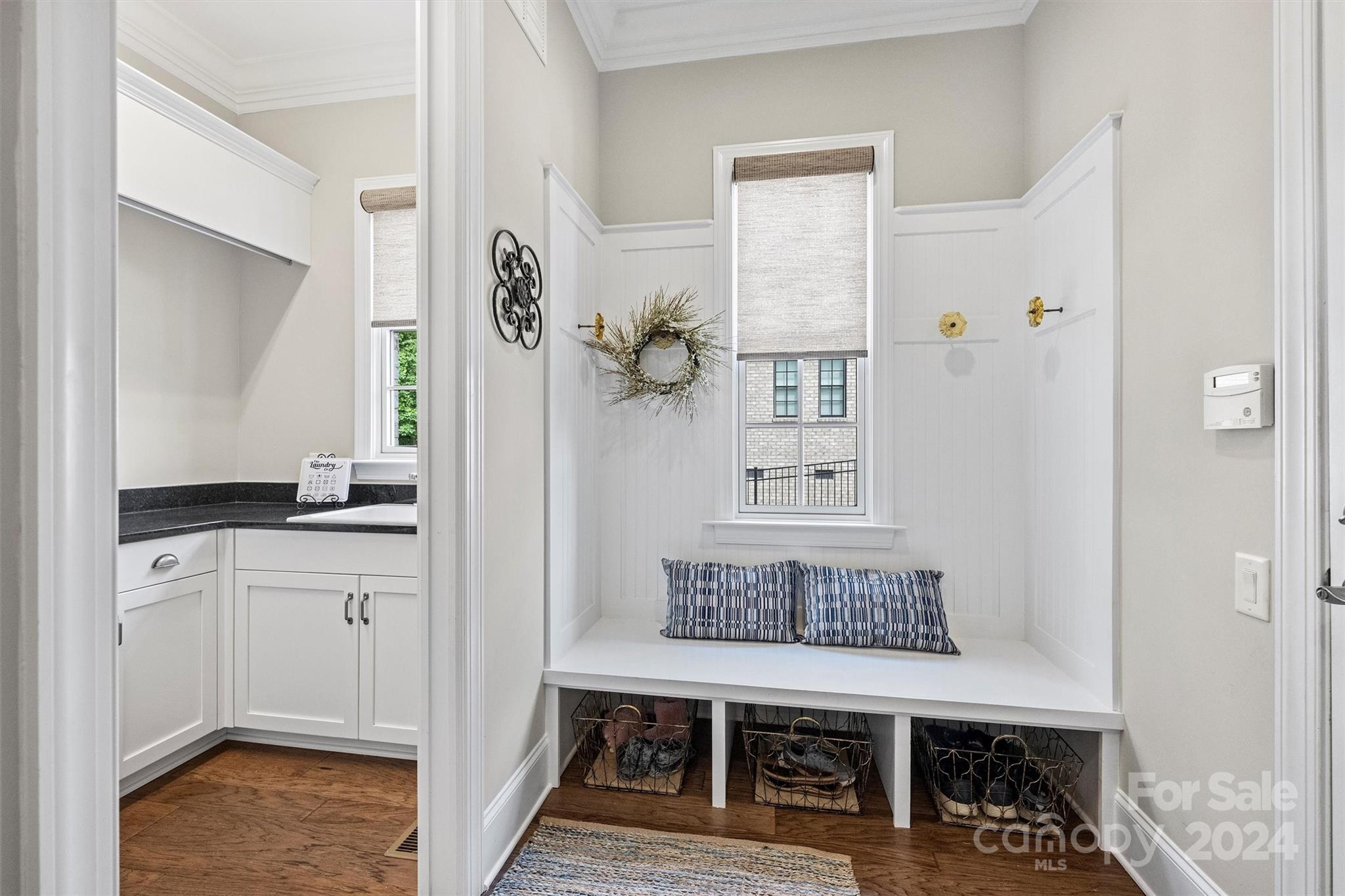 Stevens Grove - Residential