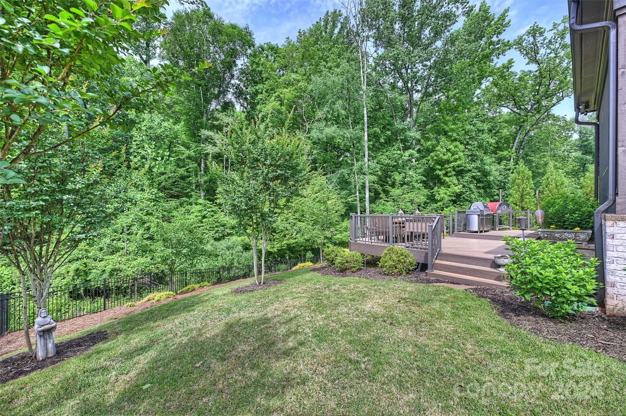 Stevens Grove - Residential