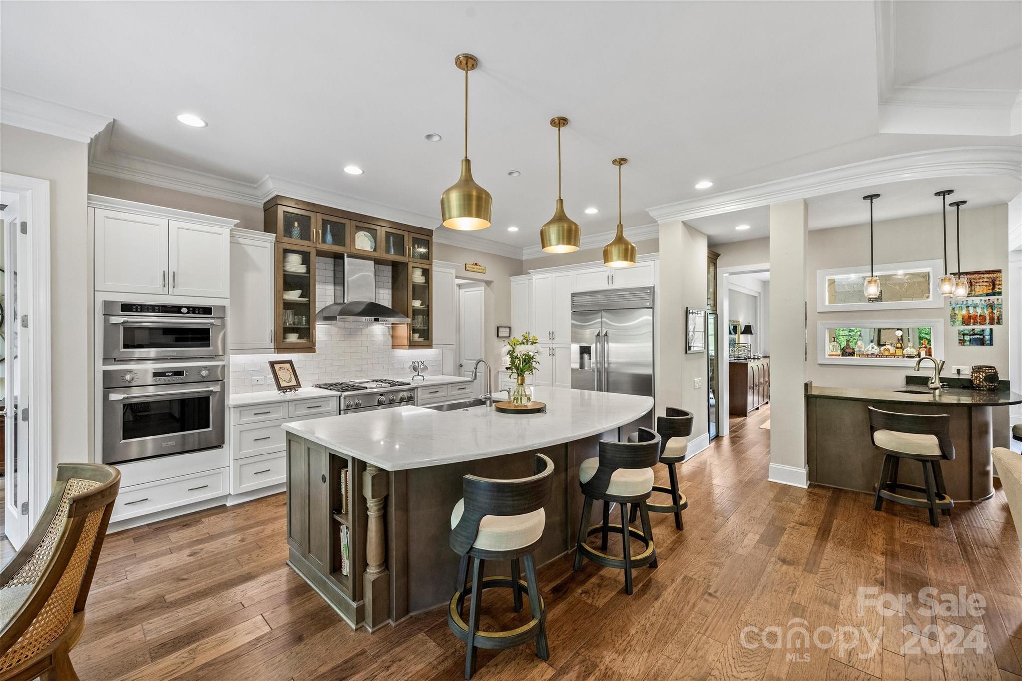 Stevens Grove - Residential