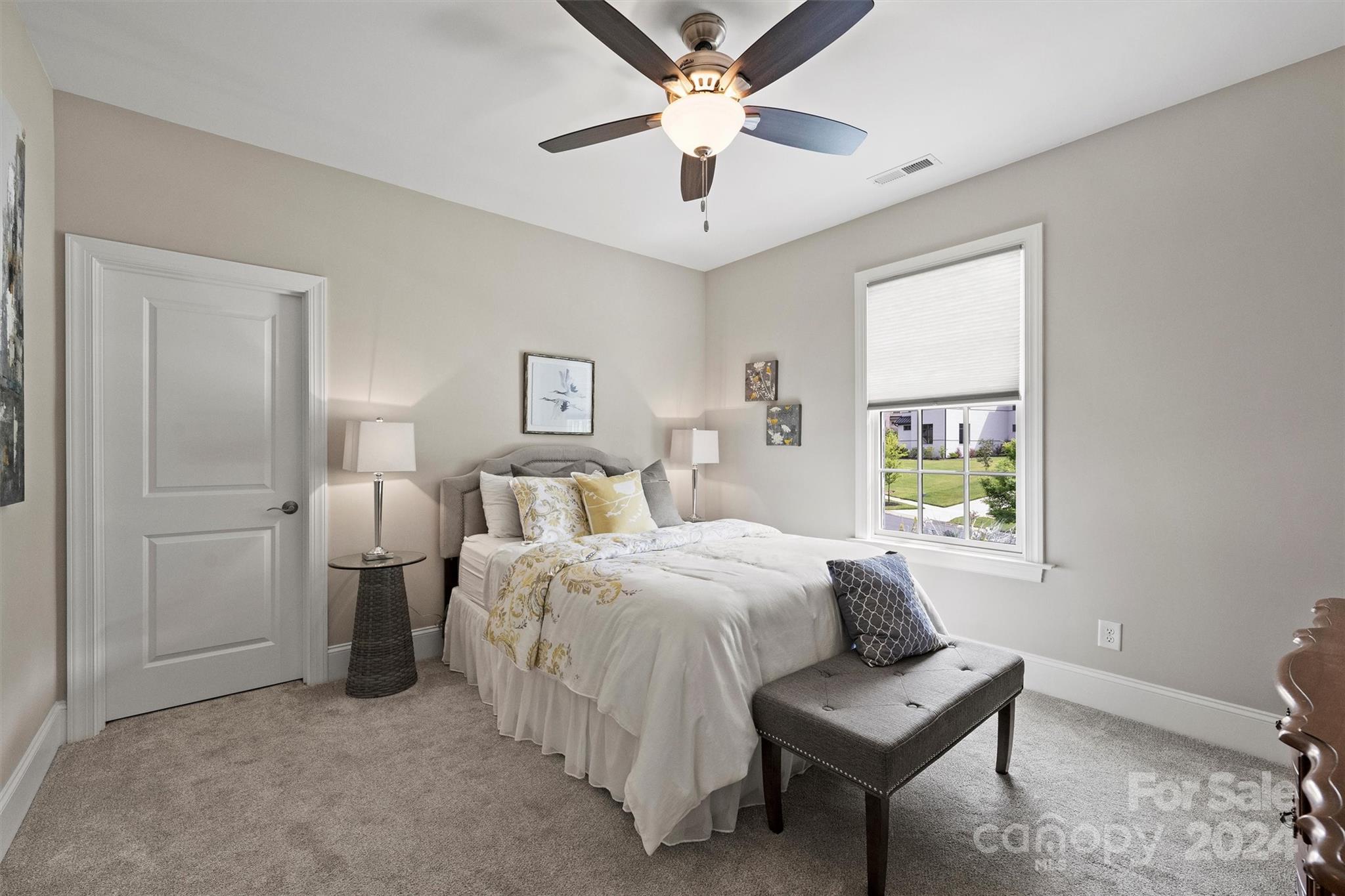 Stevens Grove - Residential