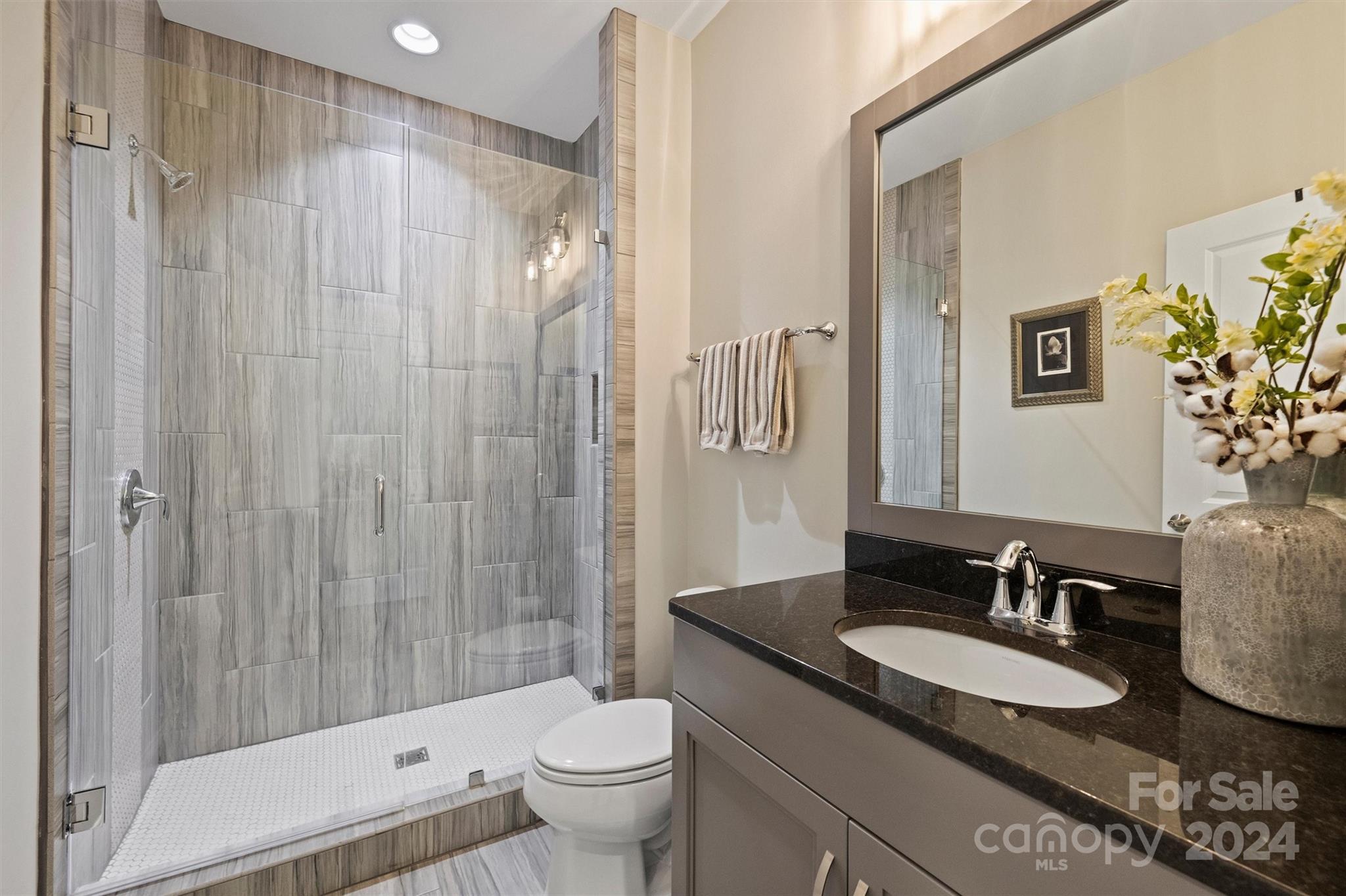 Stevens Grove - Residential