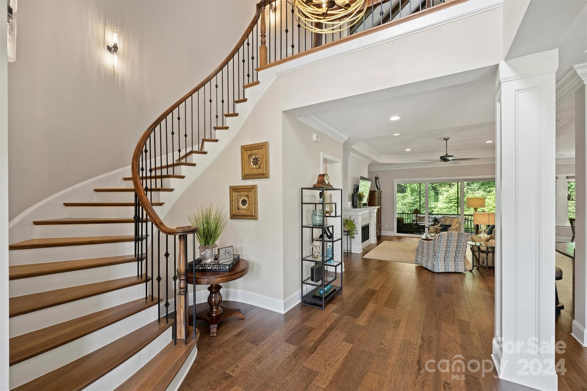 Stevens Grove - Residential