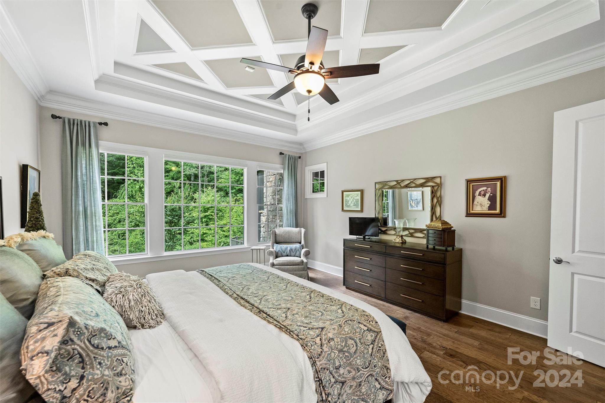 Stevens Grove - Residential