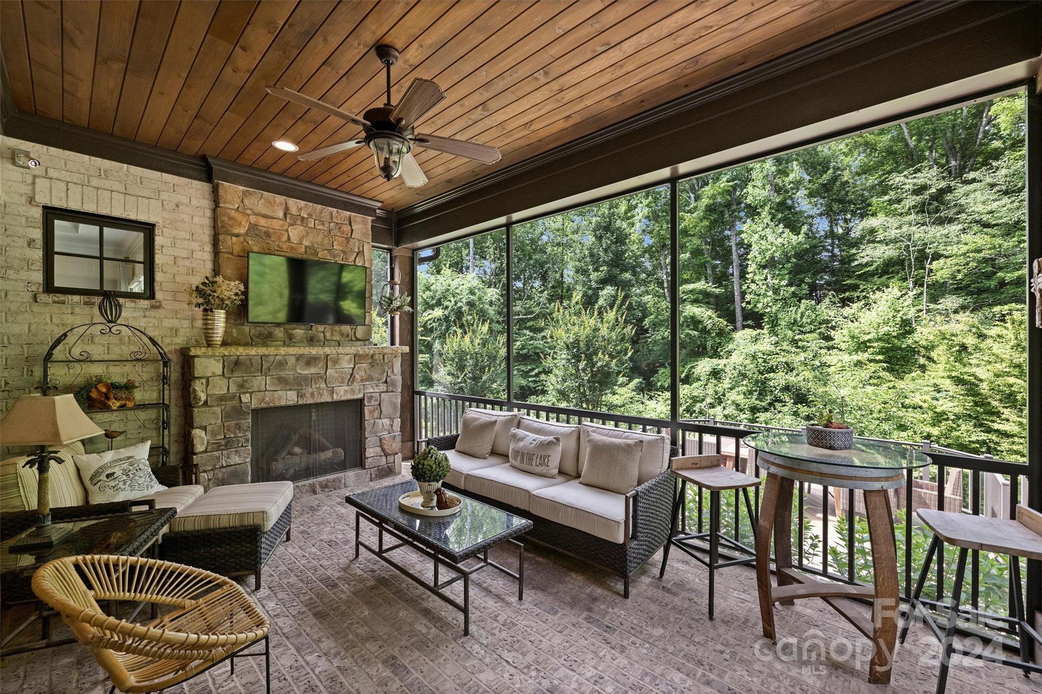 Stevens Grove - Residential