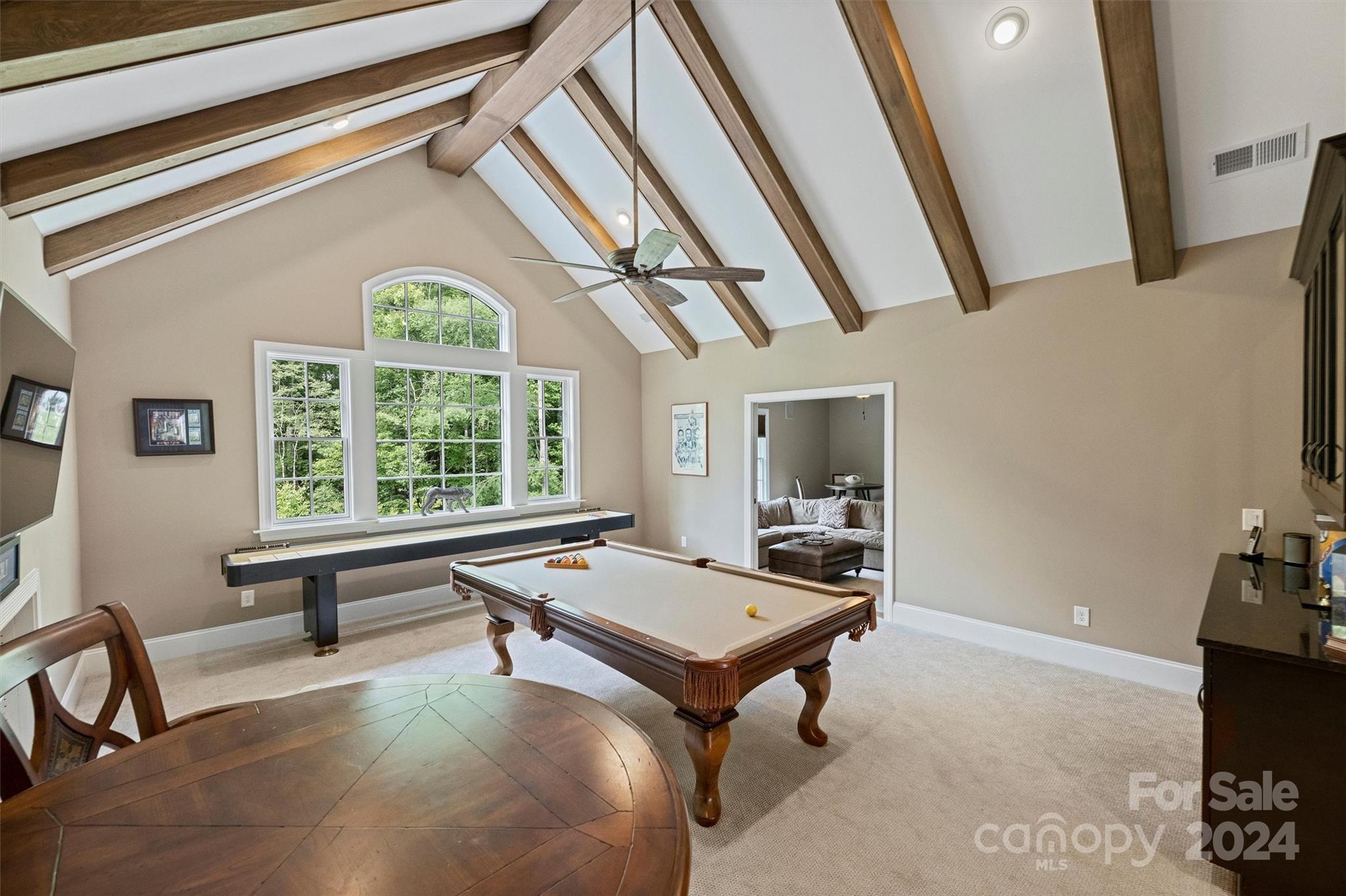 Stevens Grove - Residential