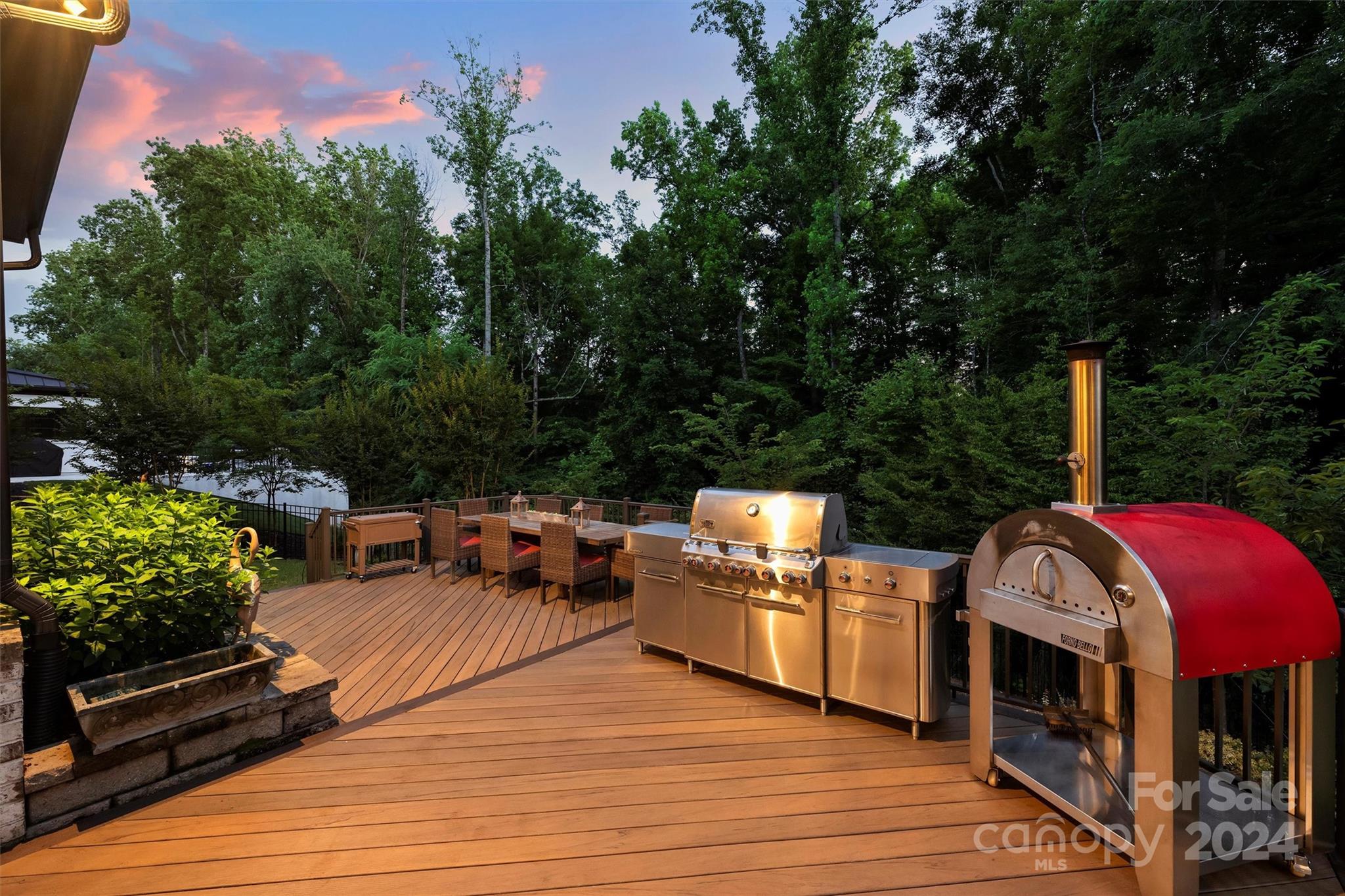 Stevens Grove - Residential