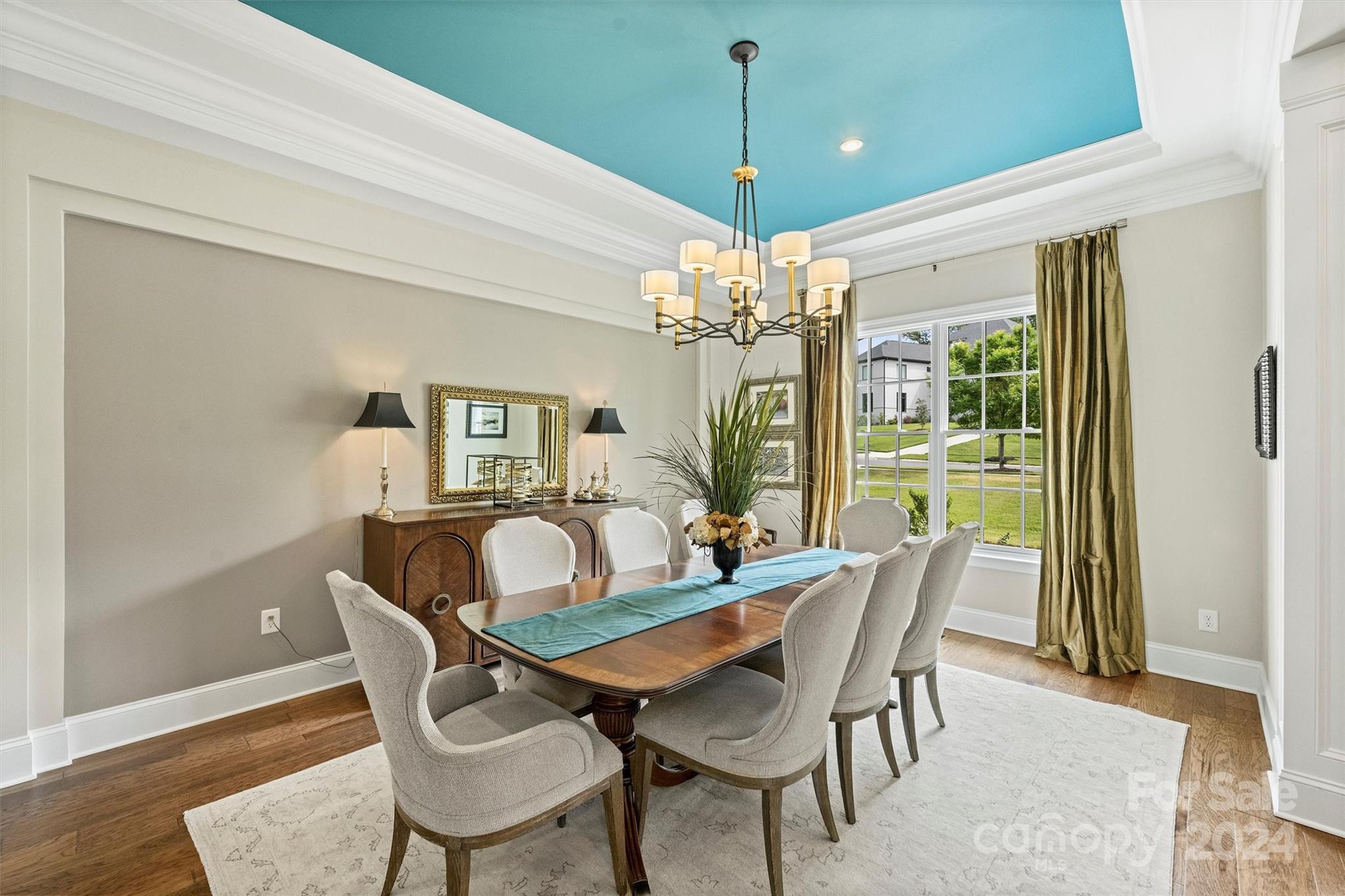 Stevens Grove - Residential