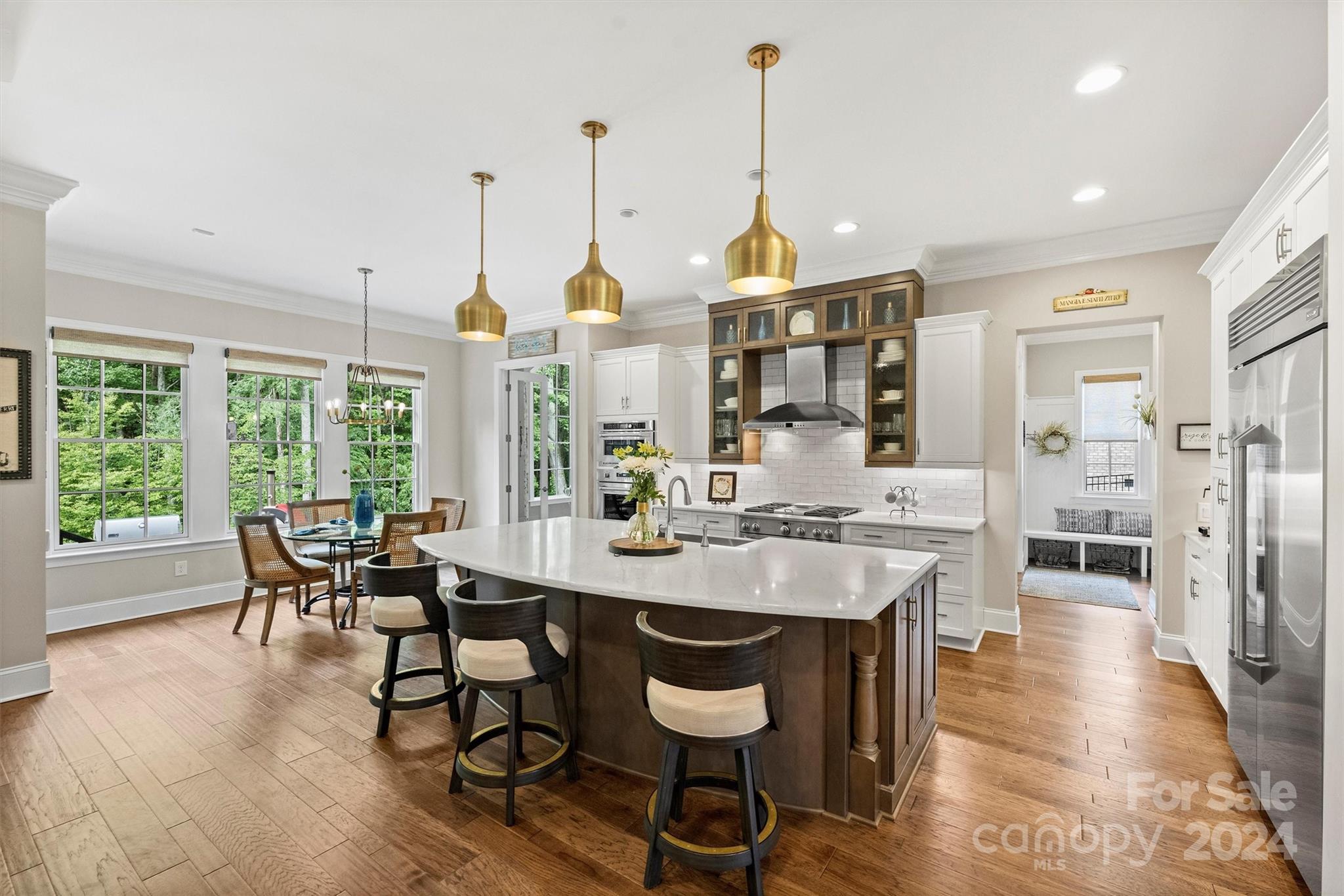 Stevens Grove - Residential