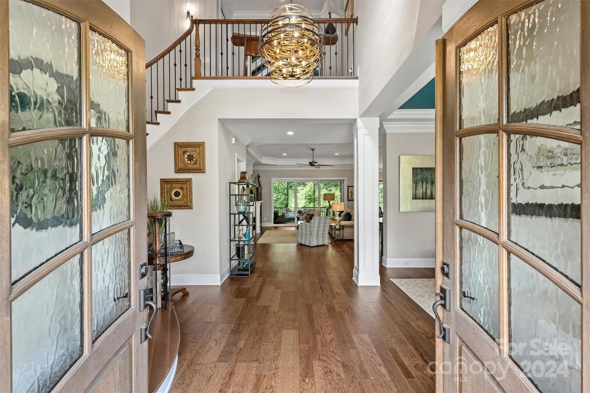 Stevens Grove - Residential