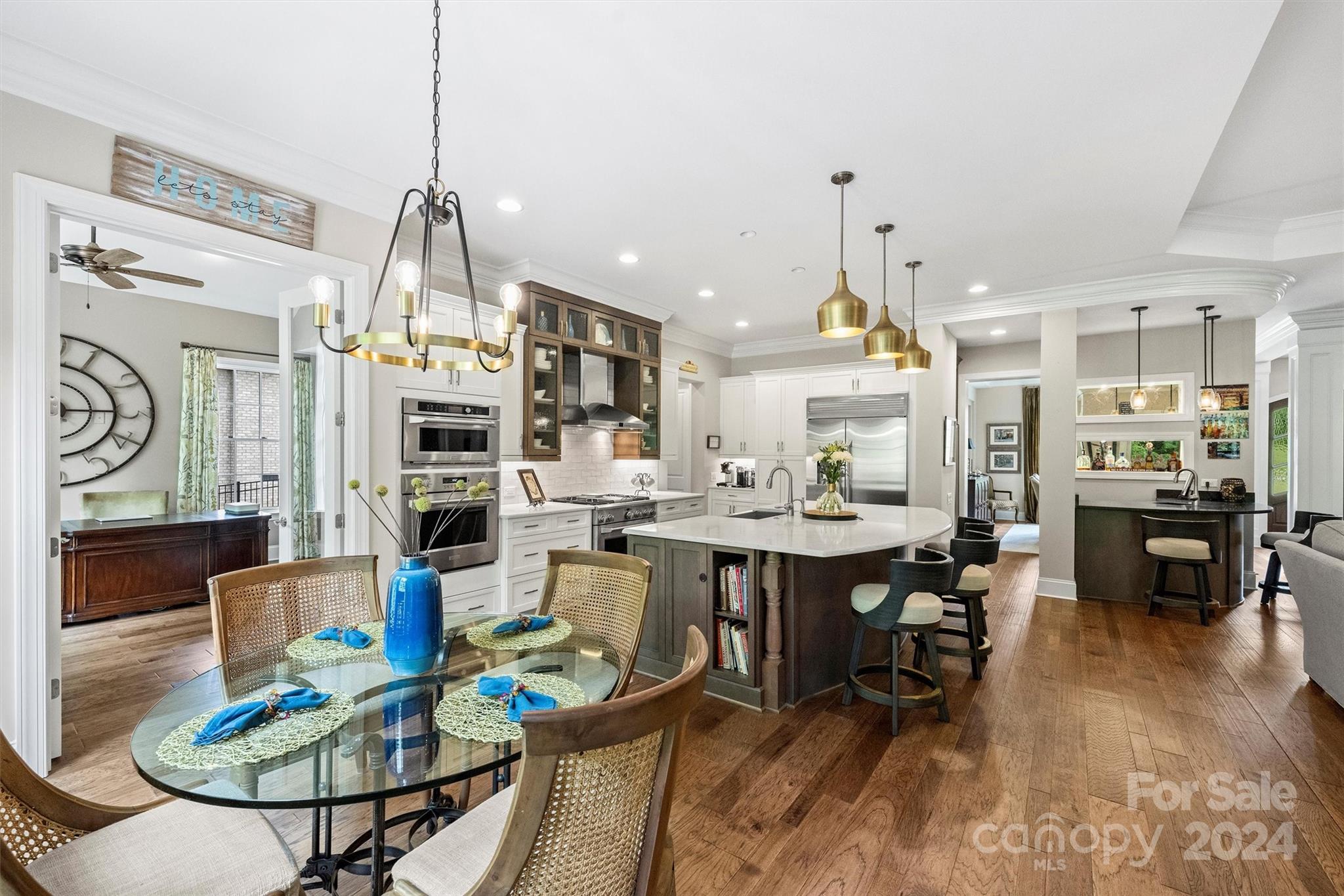 Stevens Grove - Residential