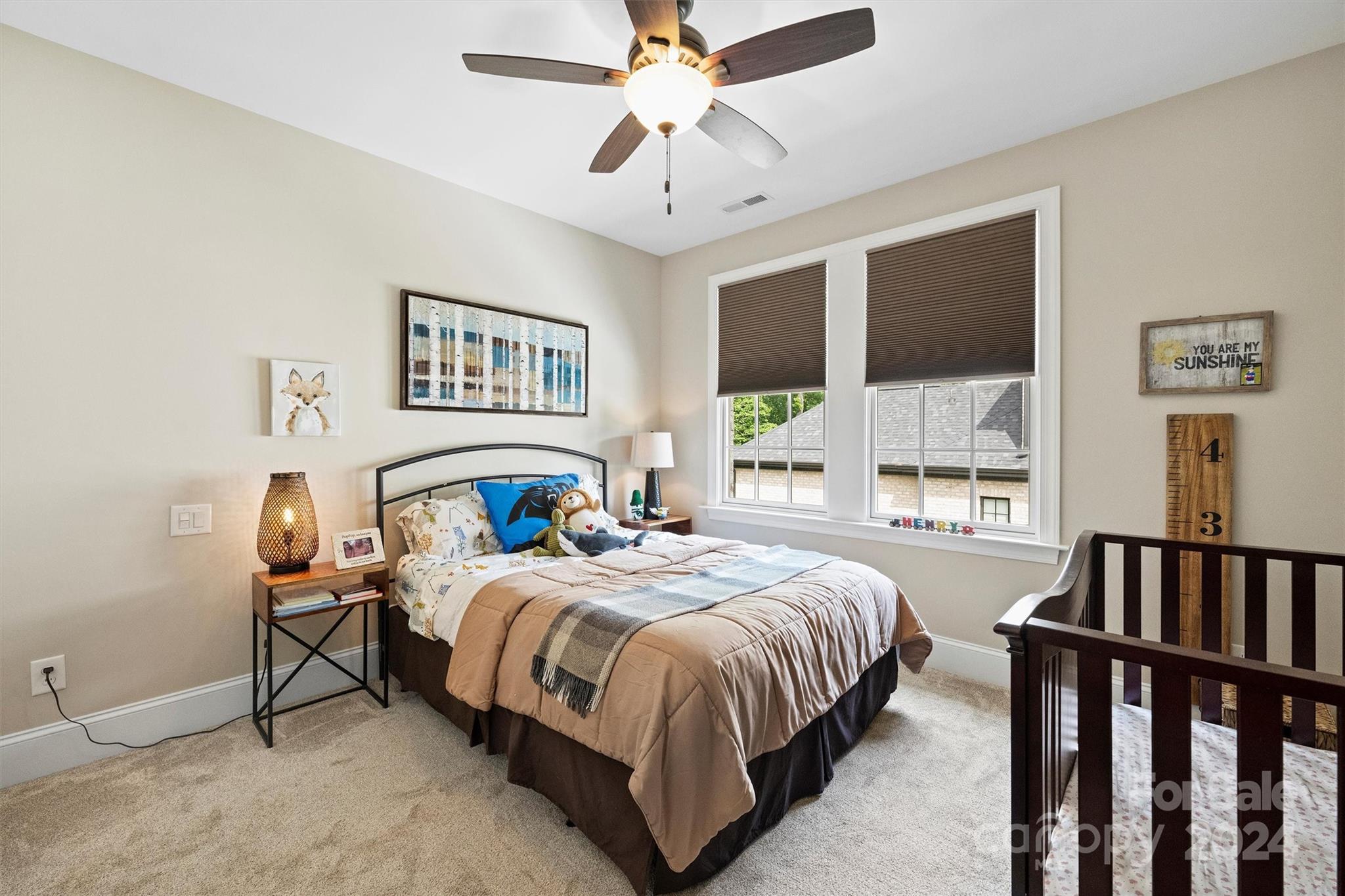 Stevens Grove - Residential