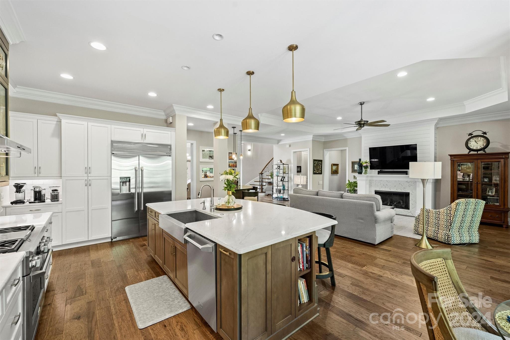 Stevens Grove - Residential