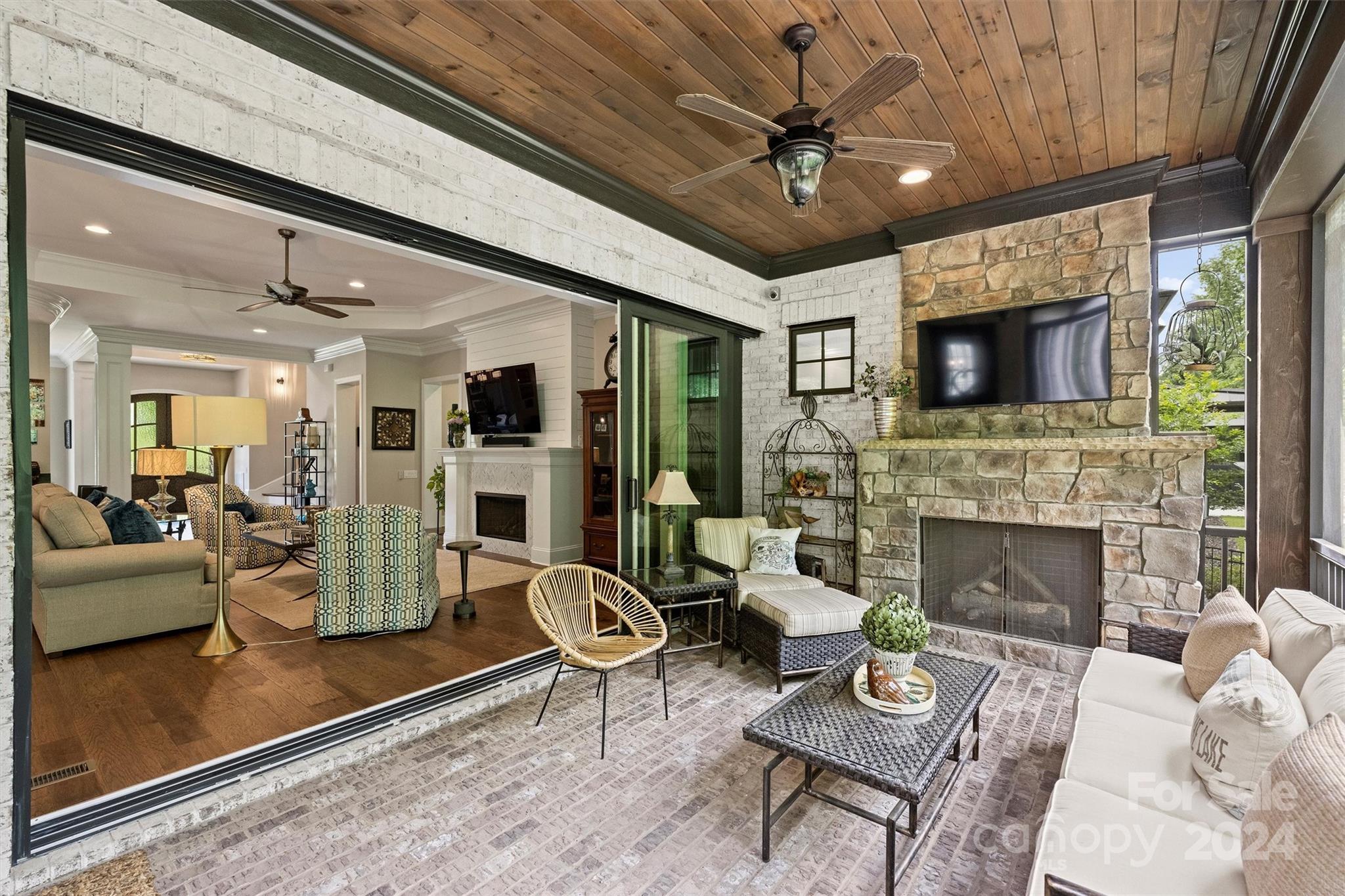 Stevens Grove - Residential