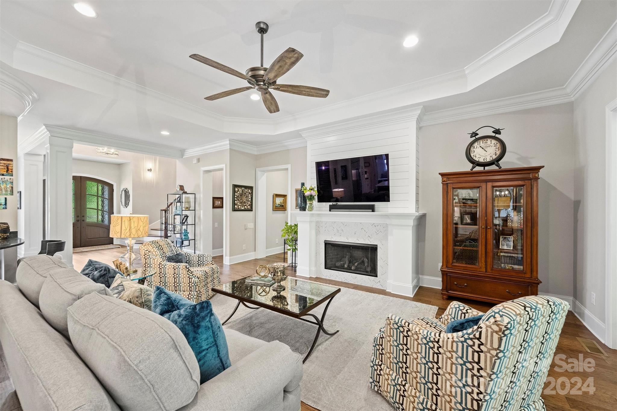 Stevens Grove - Residential