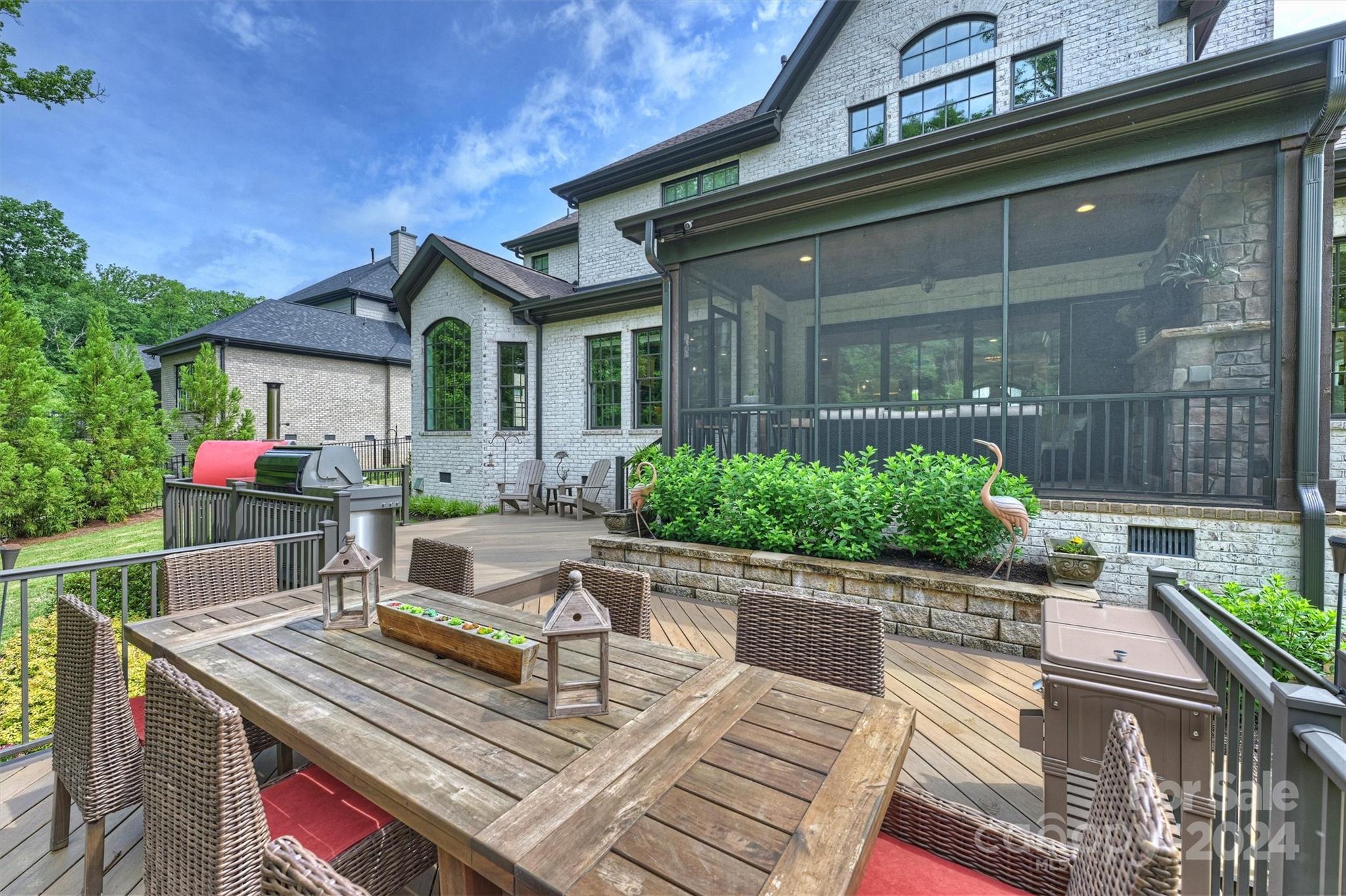 Stevens Grove - Residential