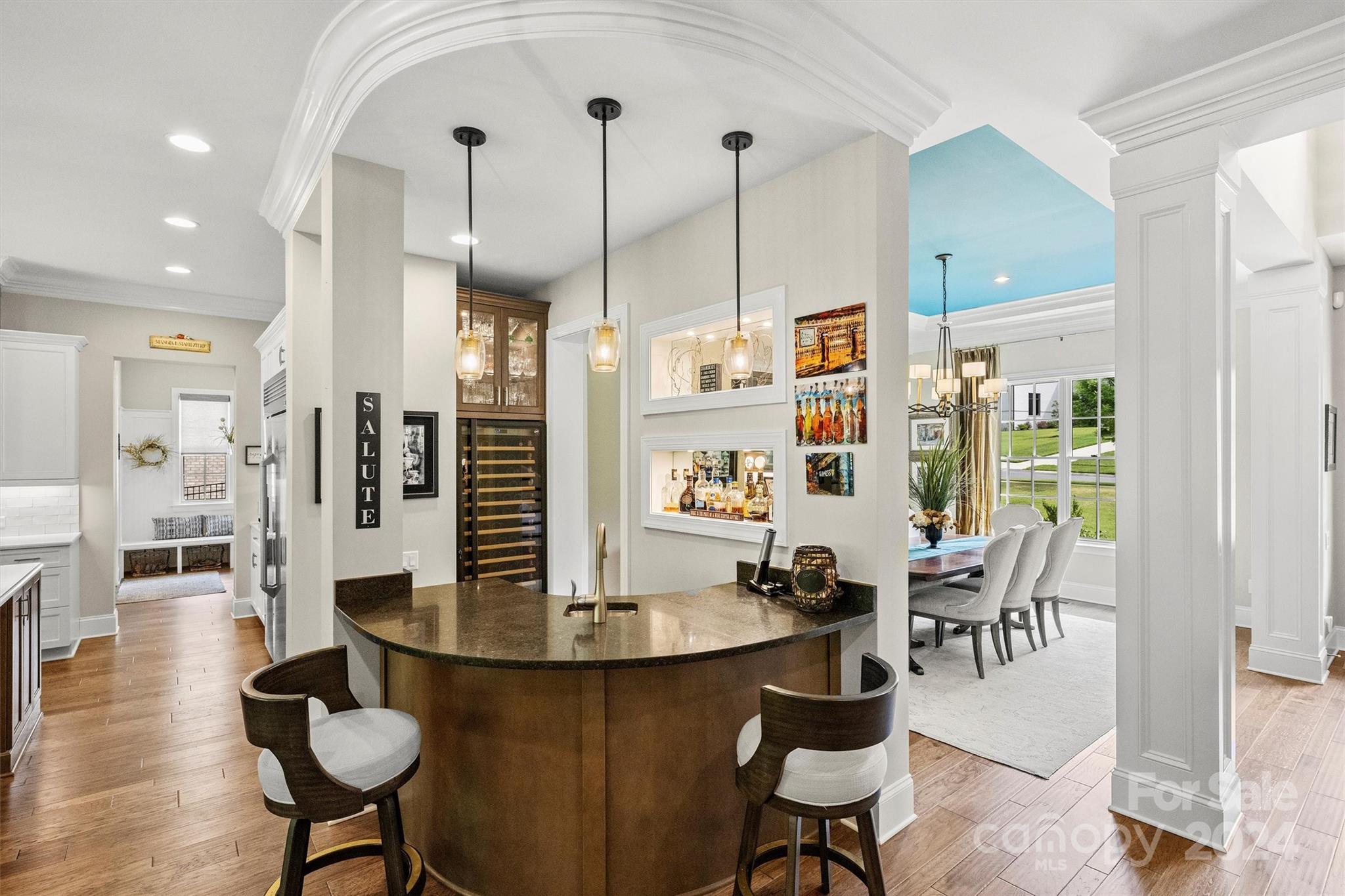 Stevens Grove - Residential