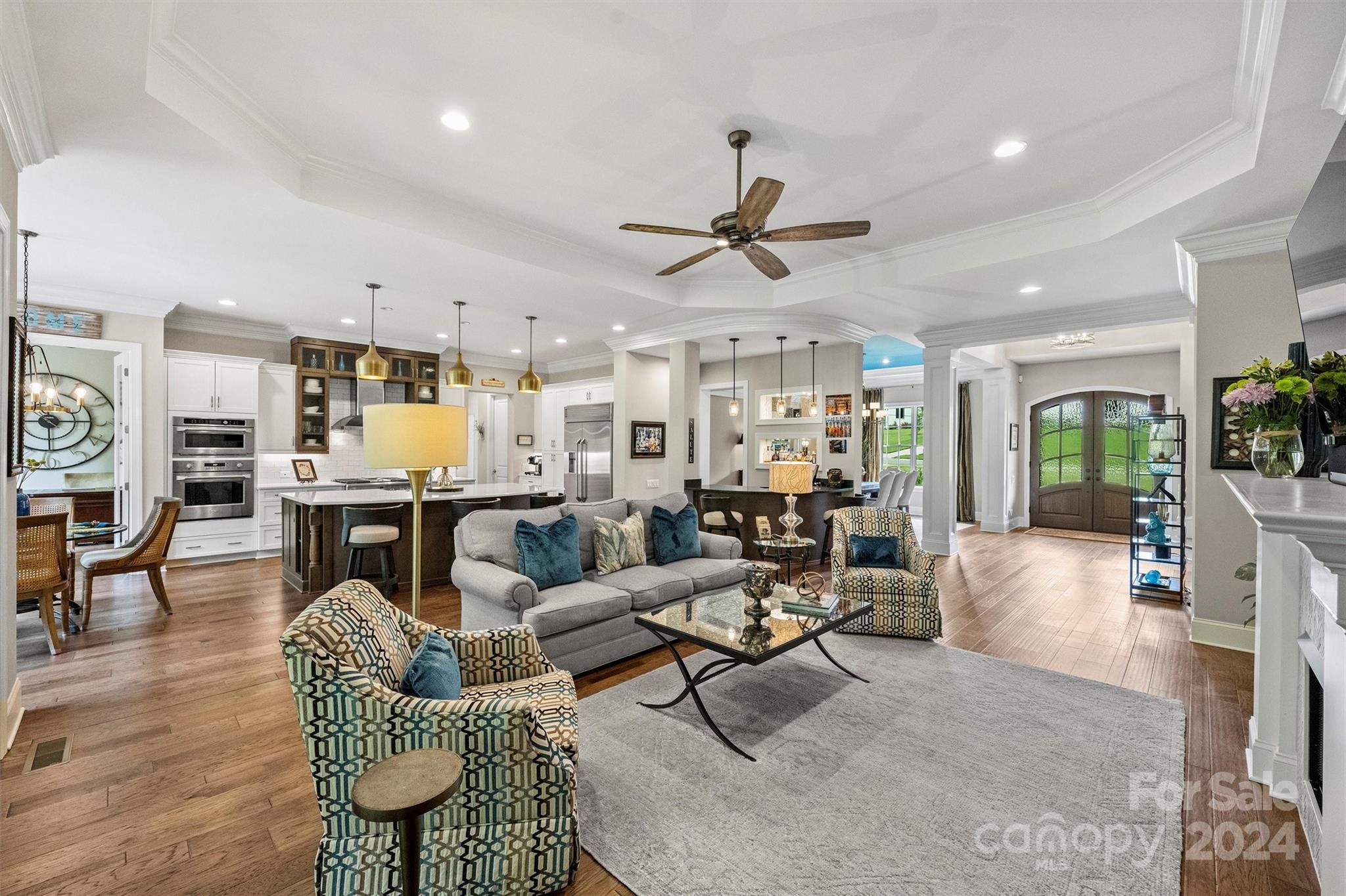 Stevens Grove - Residential