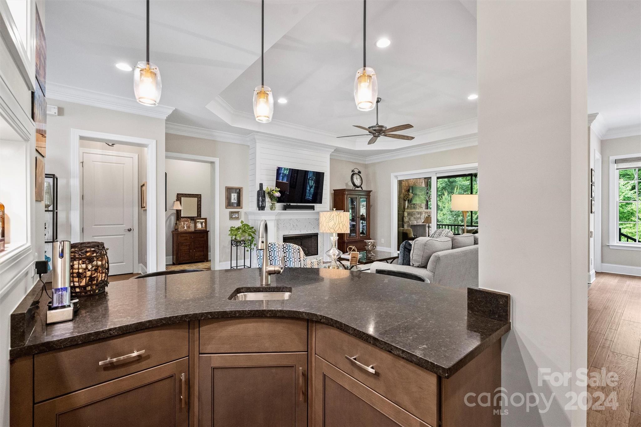 Stevens Grove - Residential