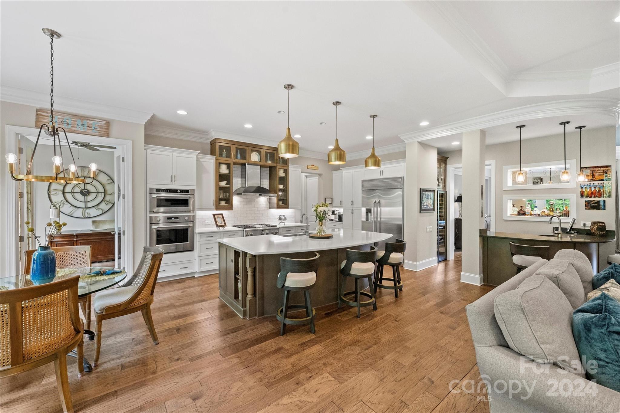 Stevens Grove - Residential