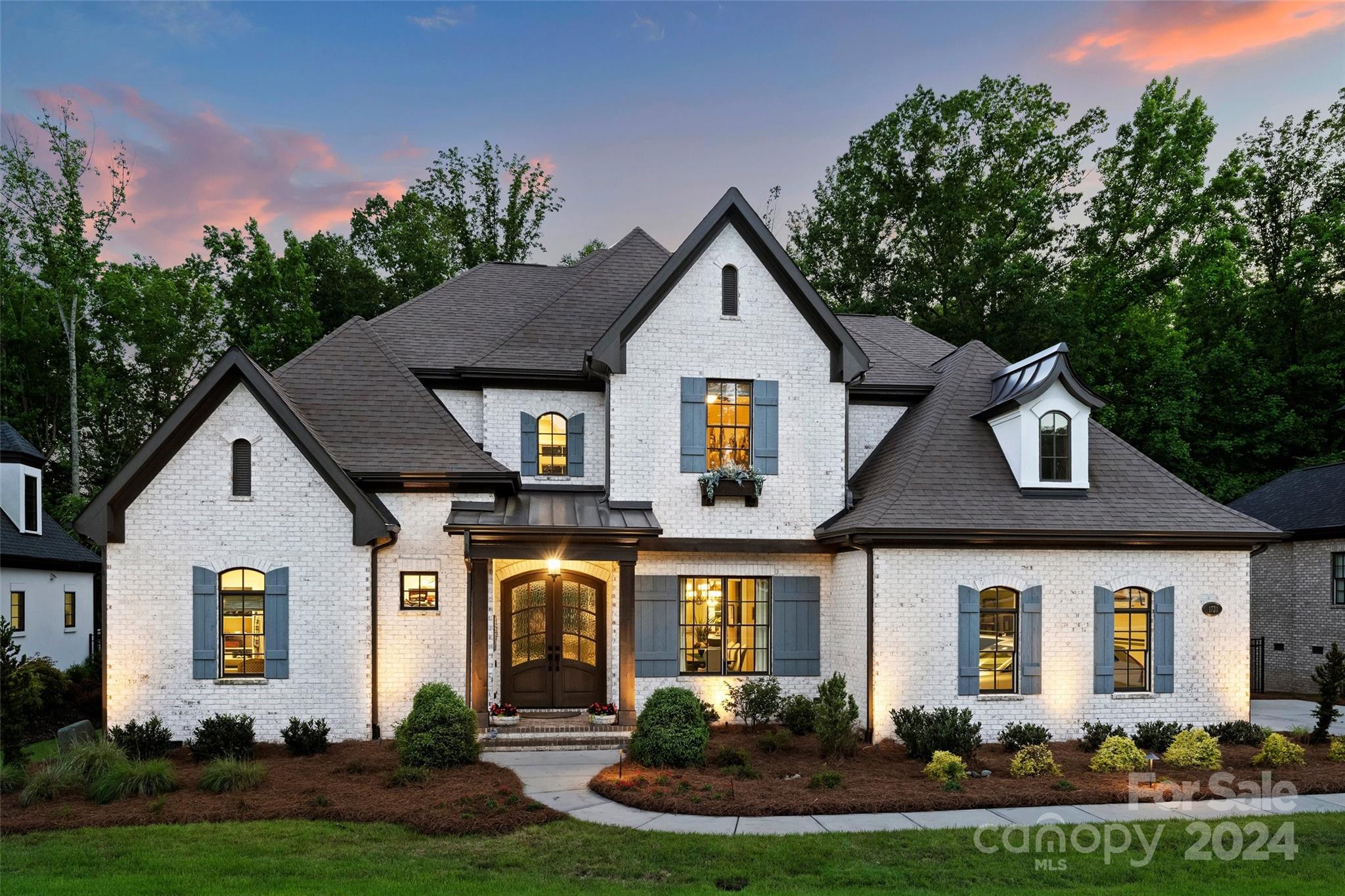 Stevens Grove - Residential