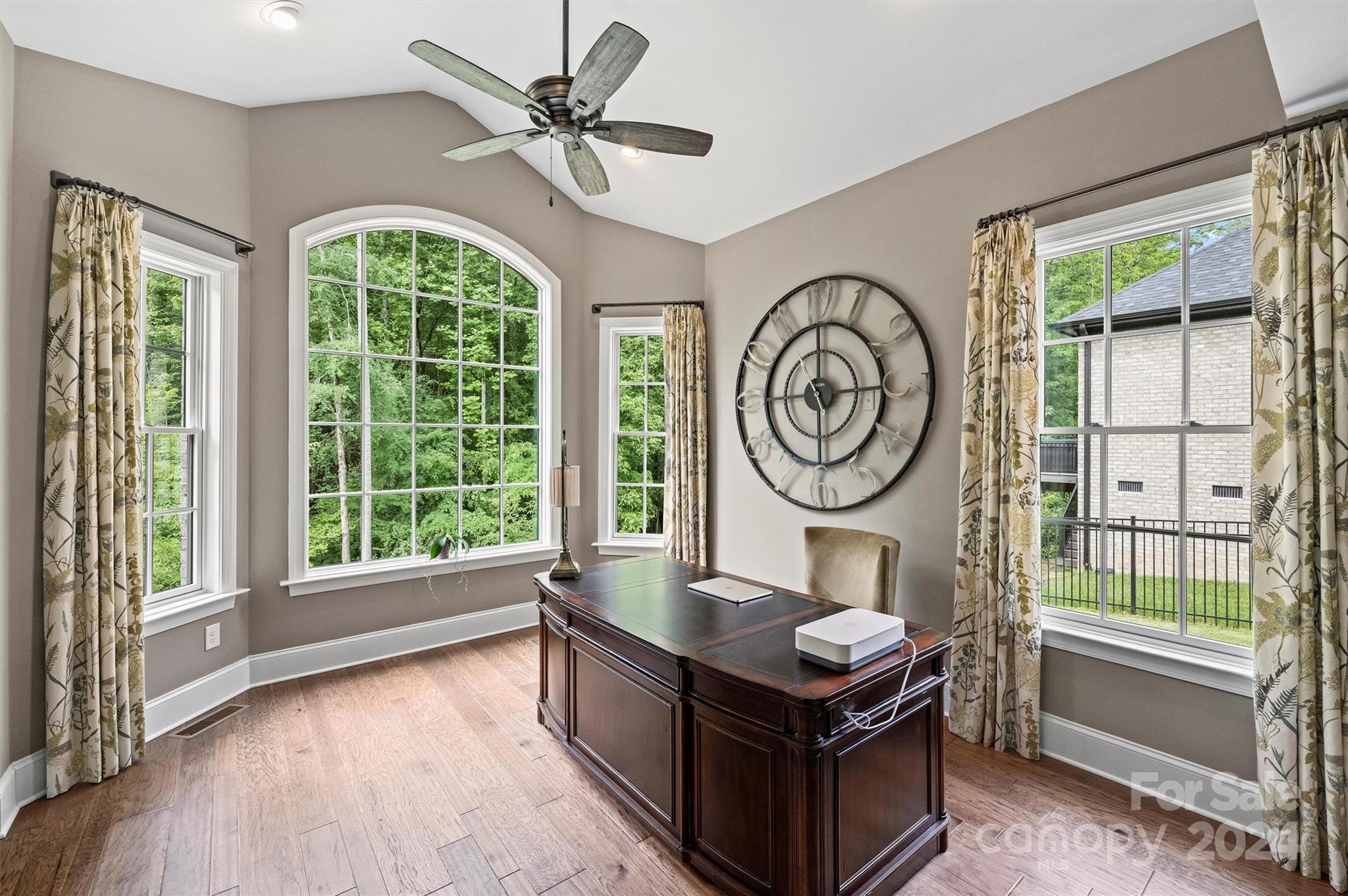 Stevens Grove - Residential