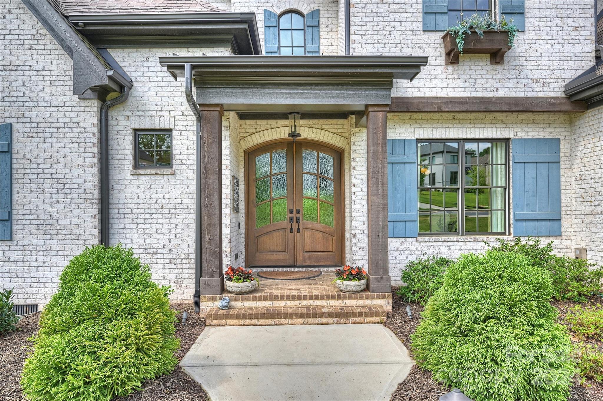 Stevens Grove - Residential