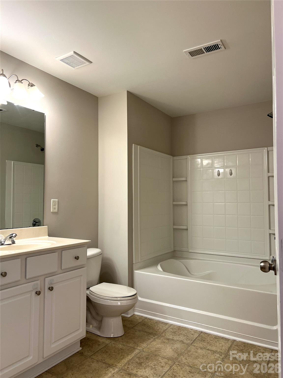 Moss Creek Village - Residential Lease