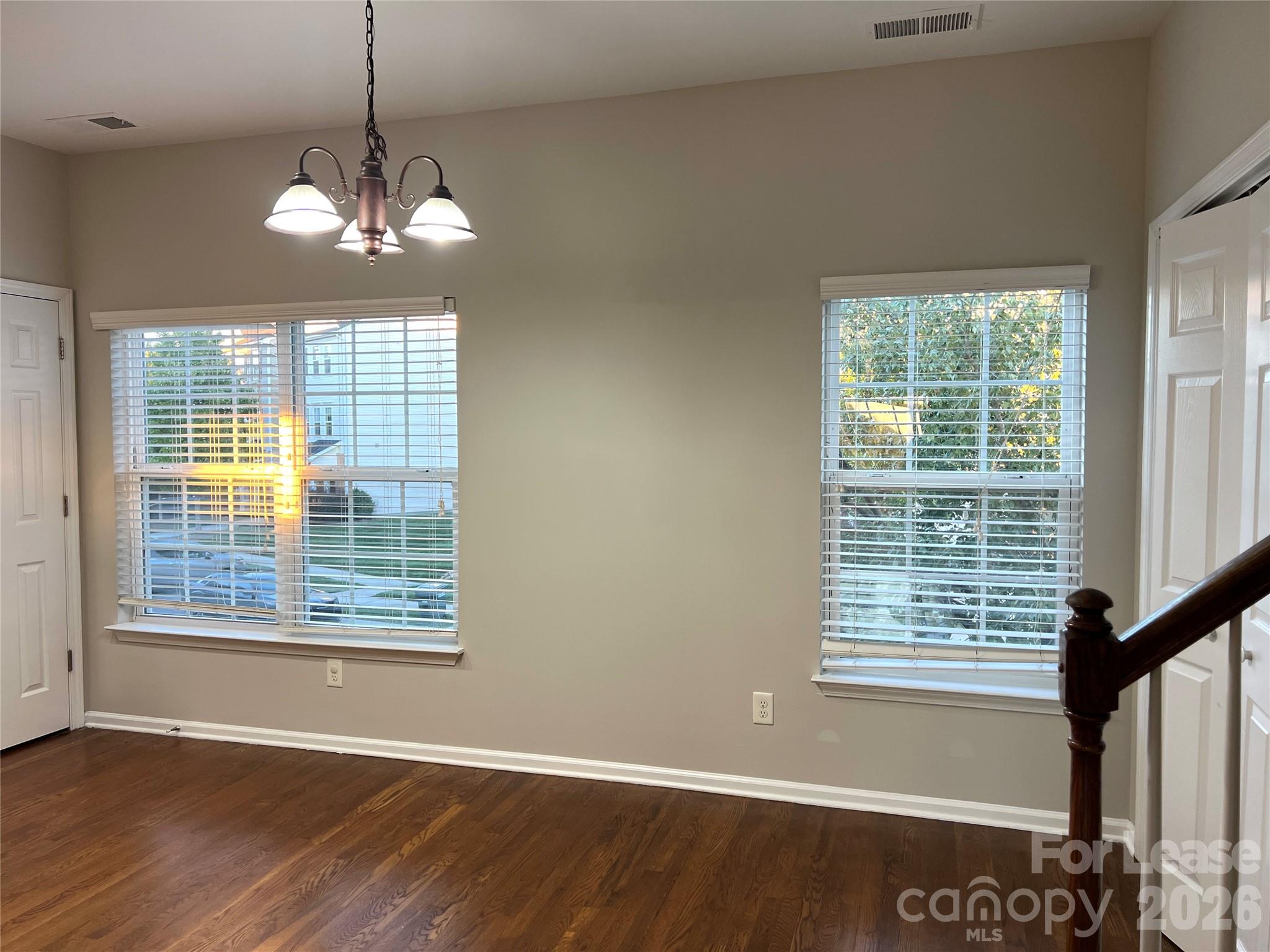 Moss Creek Village - Residential Lease