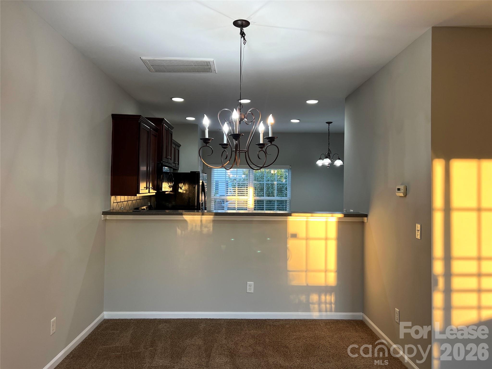 Moss Creek Village - Residential Lease