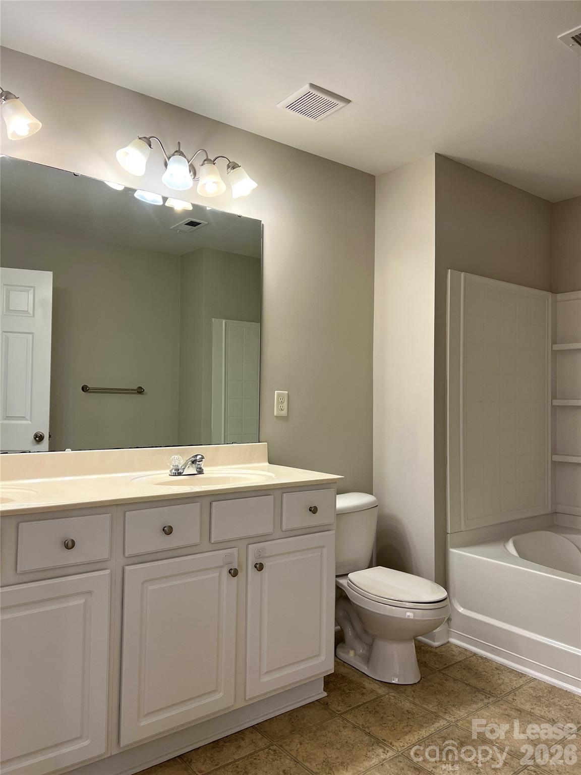 Moss Creek Village - Residential Lease