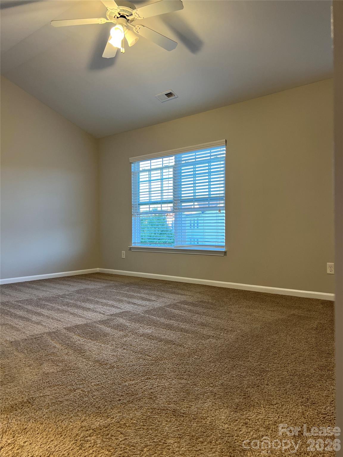 Moss Creek Village - Residential Lease