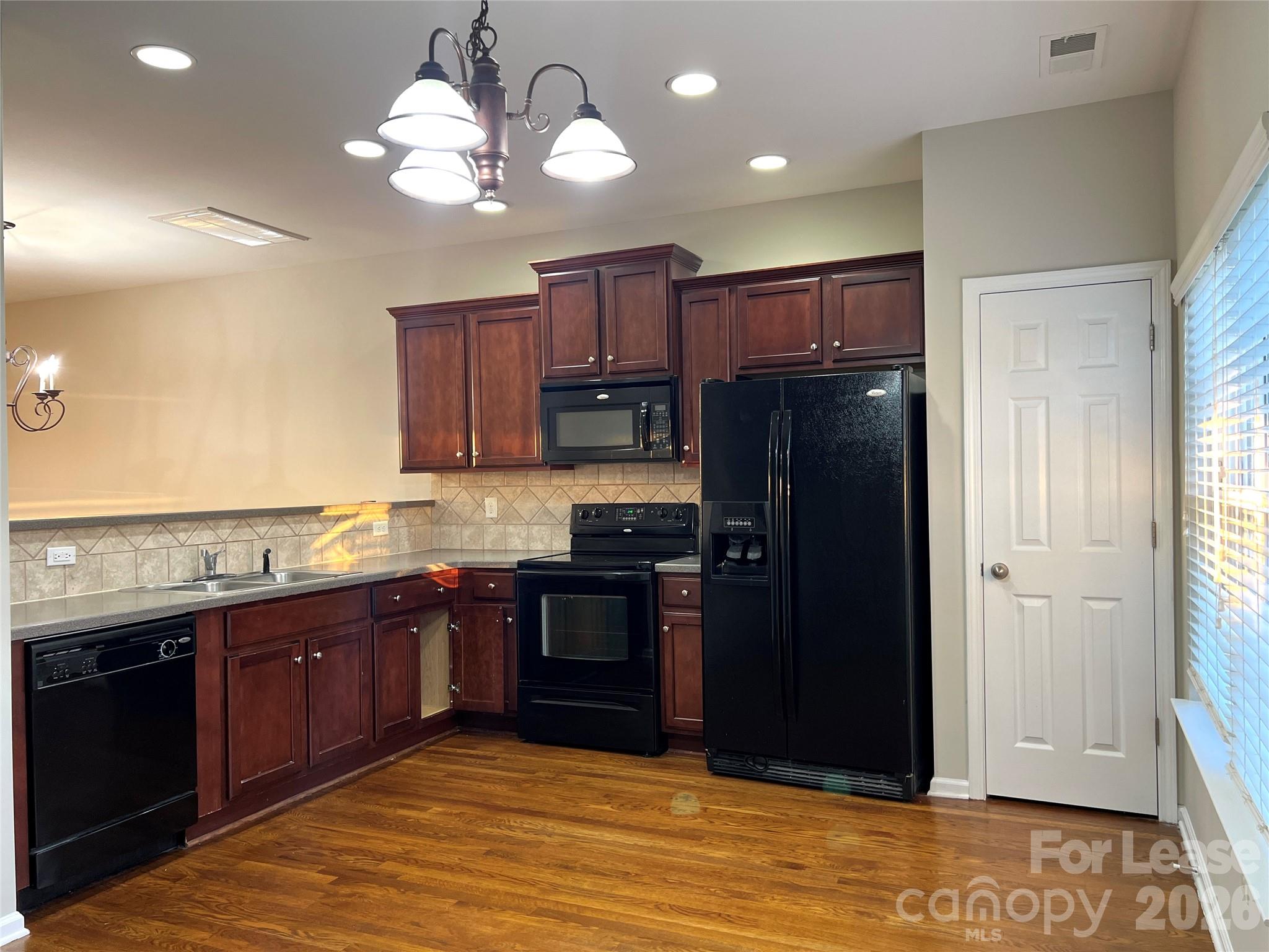 Moss Creek Village - Residential Lease