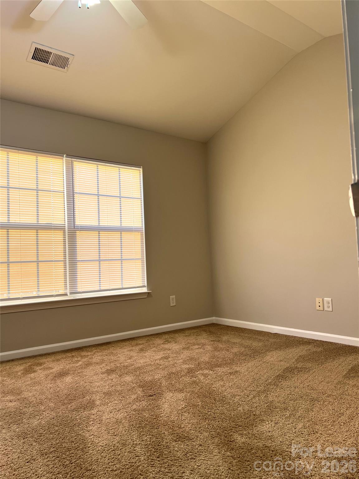 Moss Creek Village - Residential Lease