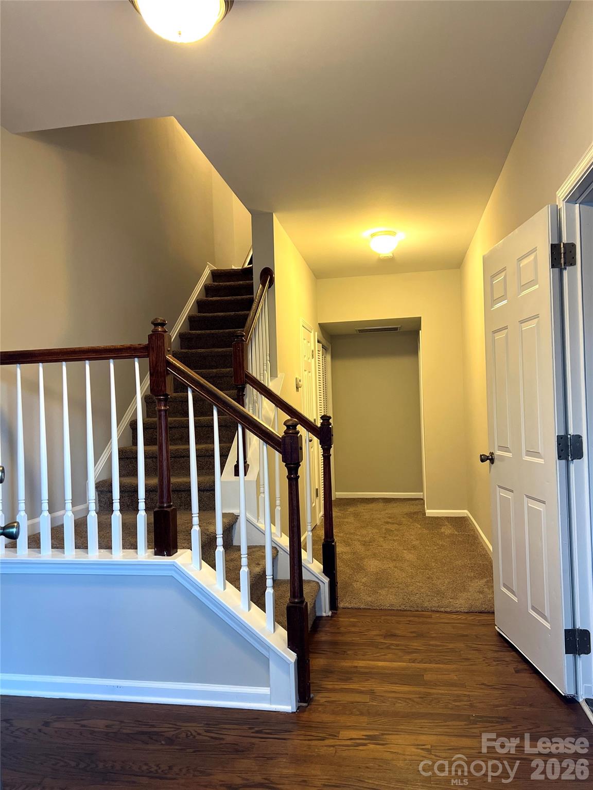 Moss Creek Village - Residential Lease