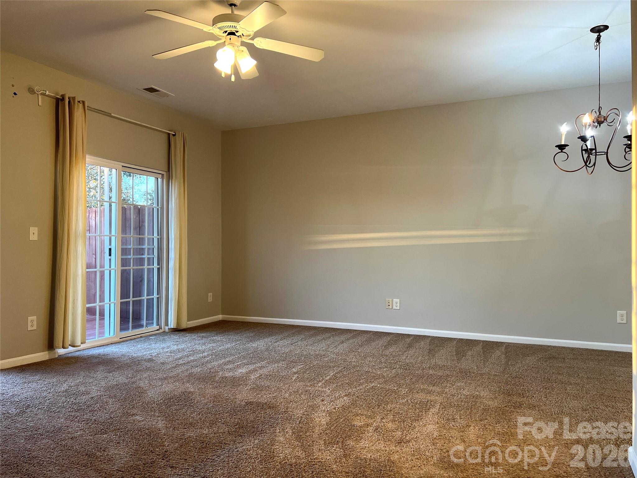 Moss Creek Village - Residential Lease