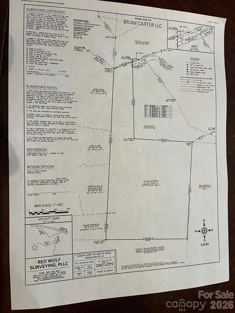 165 Katies Way Nebo NC 28761