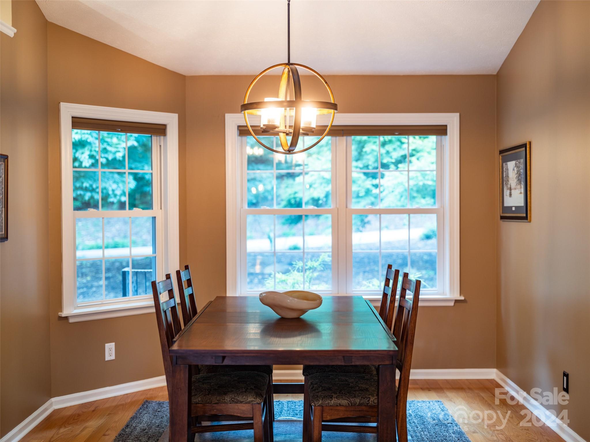 Carriage Park - Residential