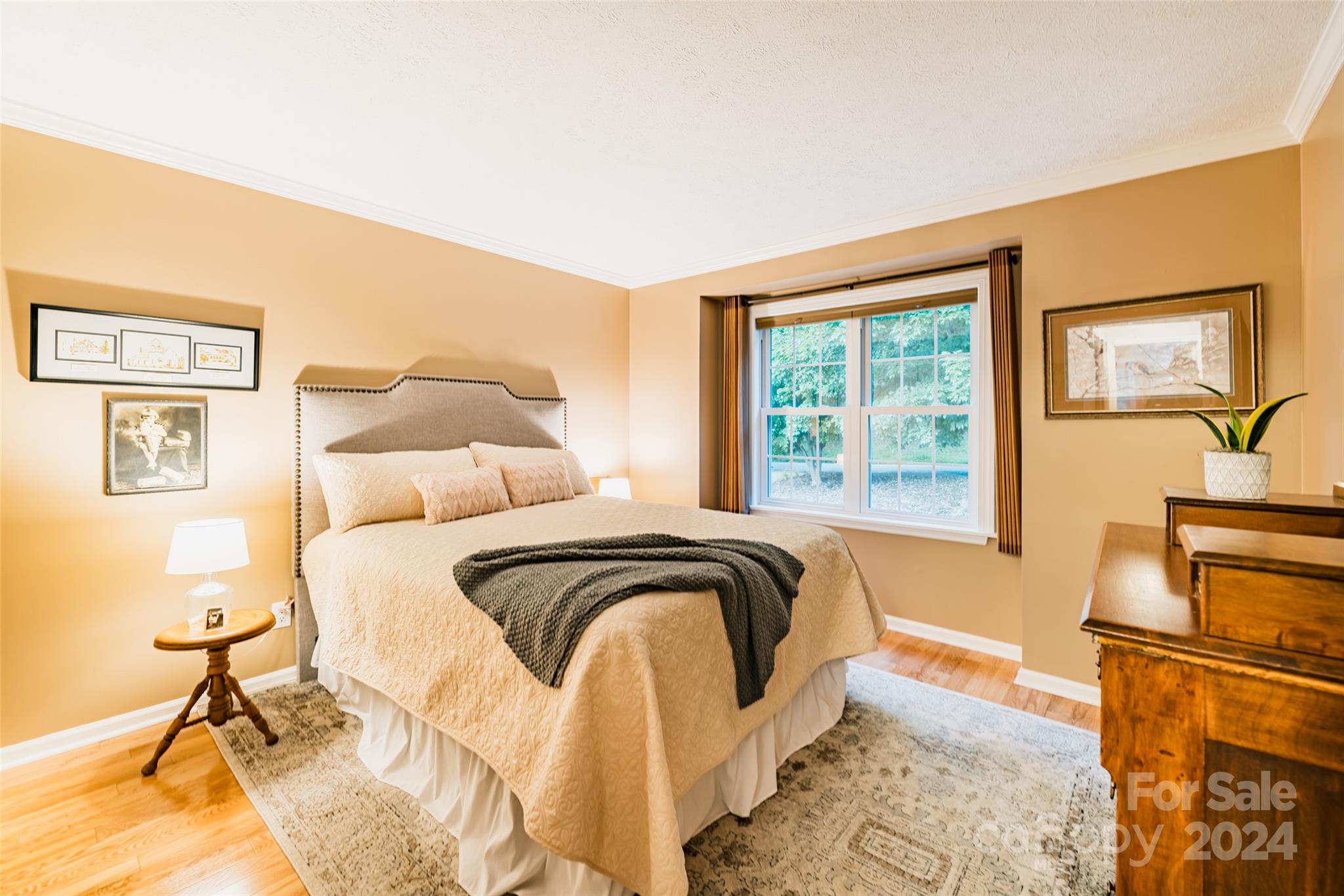 Carriage Park - Residential