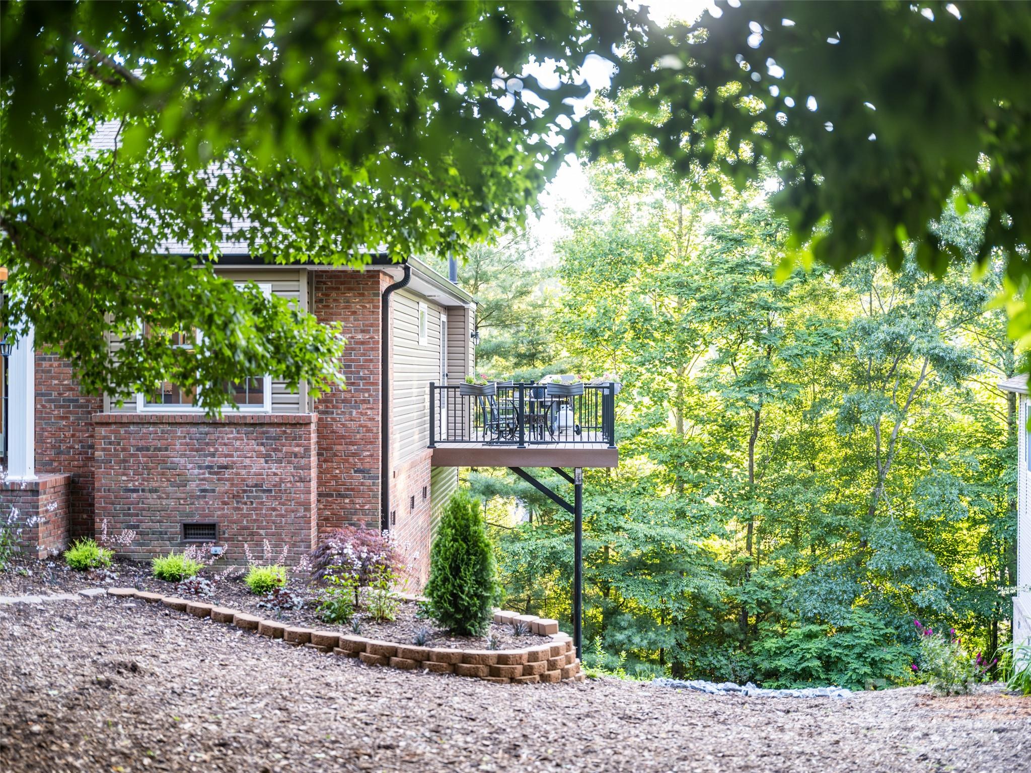 Carriage Park - Residential