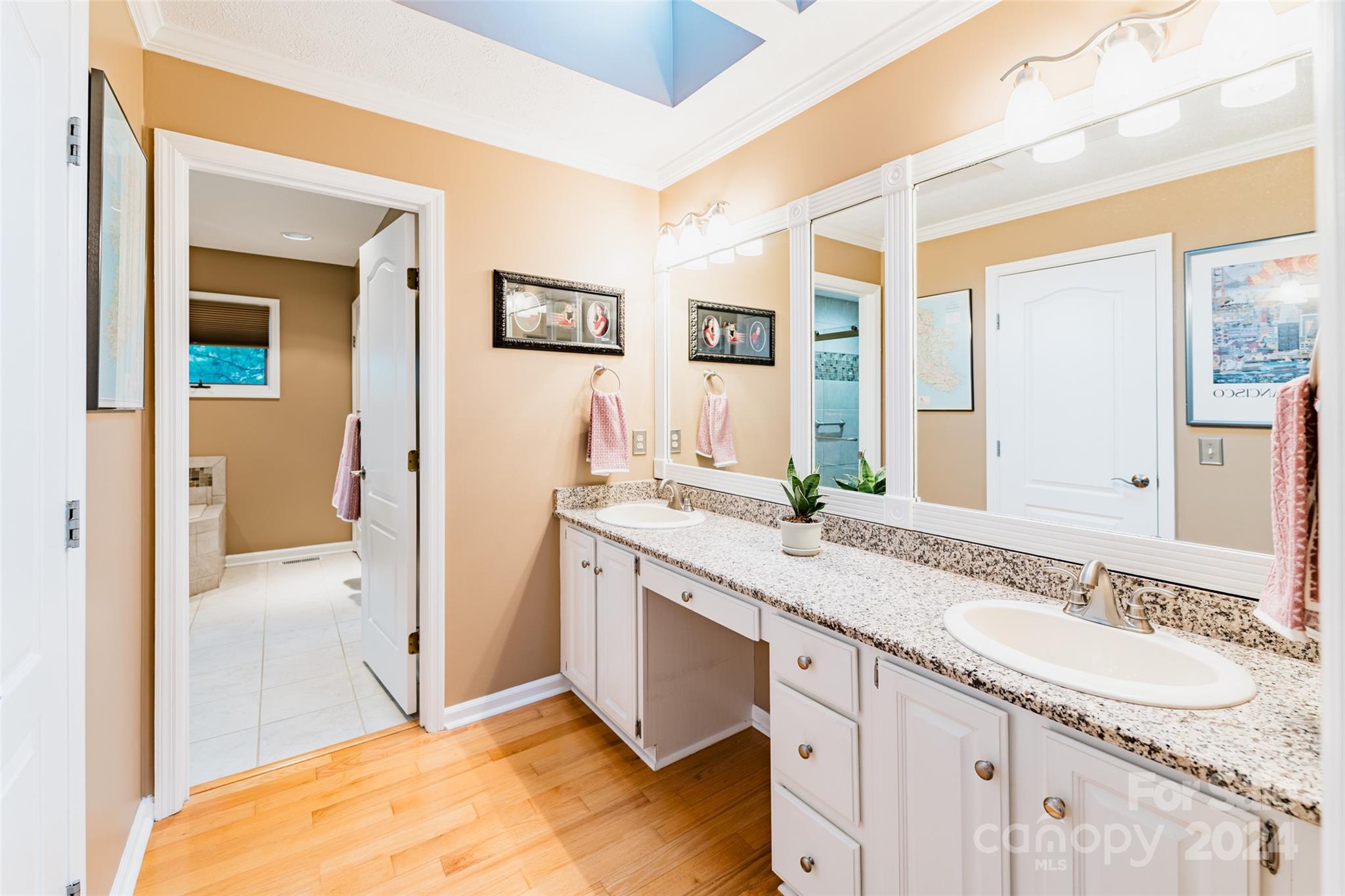 Carriage Park - Residential